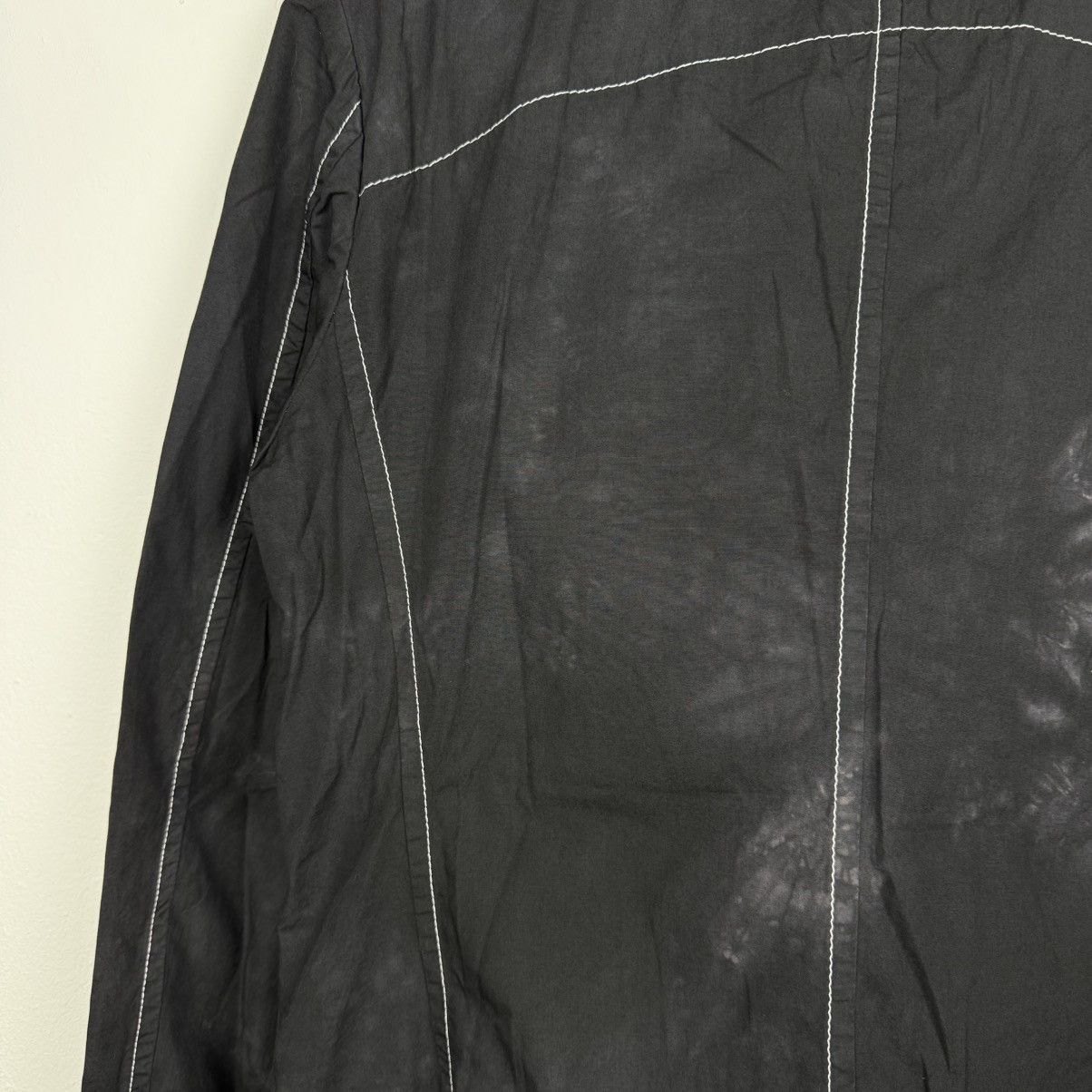 Comme des Garcons Comme Des Garcons Homme 2009 Casual Blazer Size US M / EU 48-50 / 2 - 5 Thumbnail