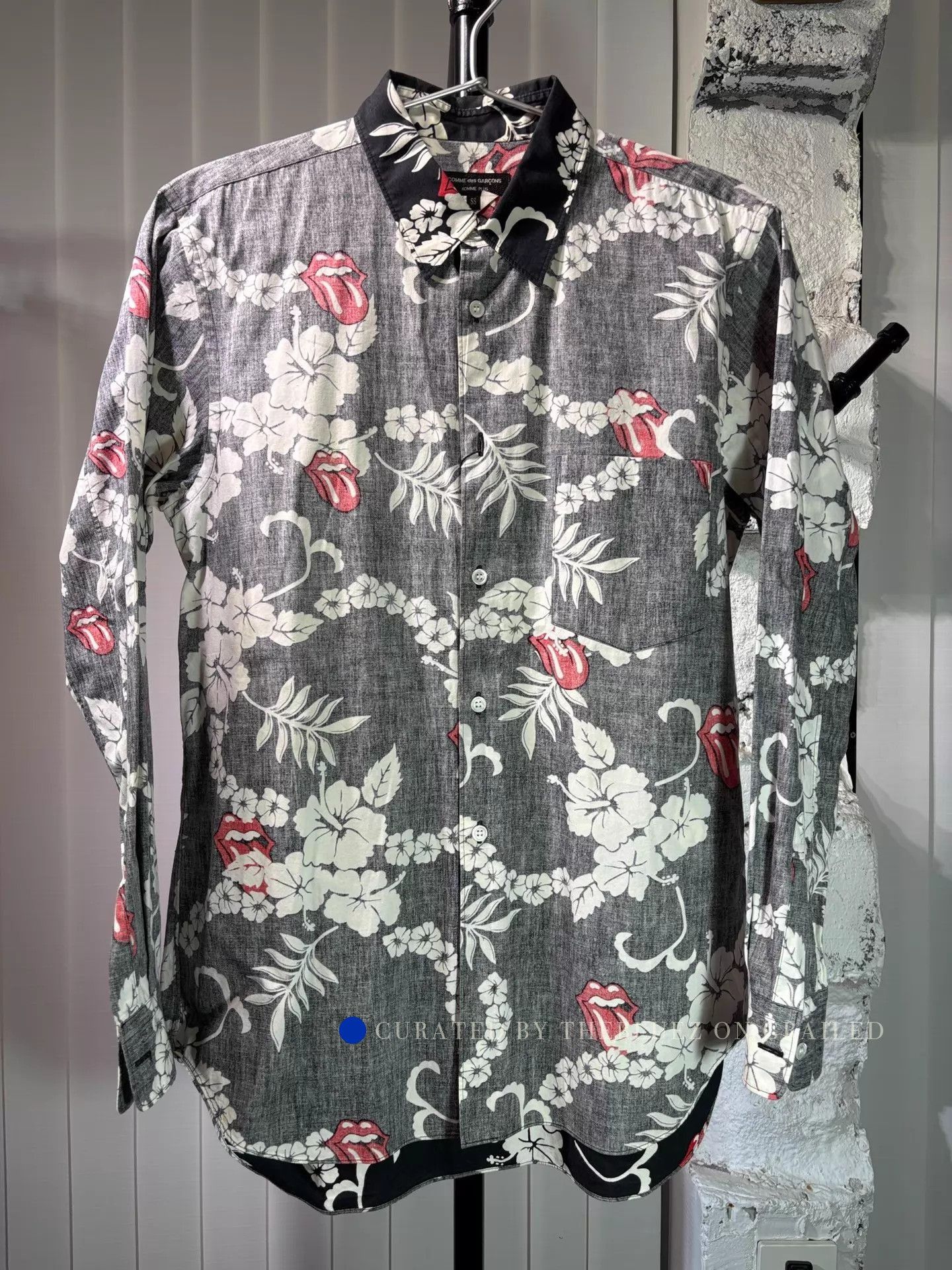 Comme des Garcons Vintage Item Size US XXS / EU 40 - 1 Thumbnail