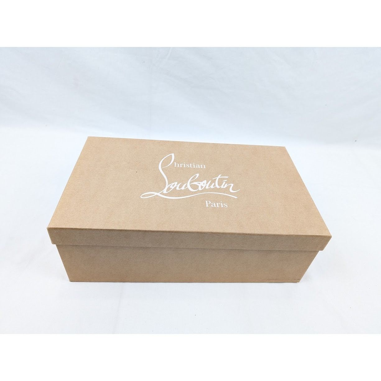 Christian Louboutin o1rshd1 Greggyrocks Flat Shoes in Black Size US 9 / EU 42 - 20 Thumbnail