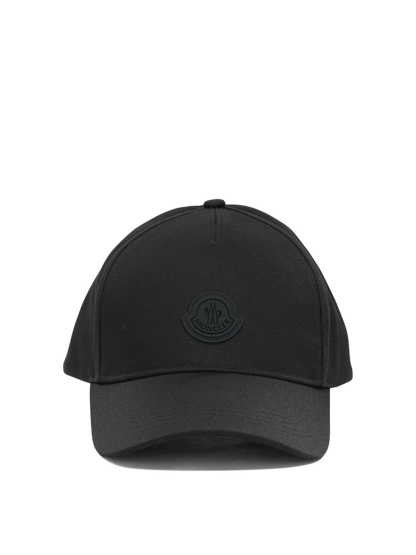 Moncler Moncler Hats Men - USA Duties Paid Size ONE SIZE - 1 Thumbnail