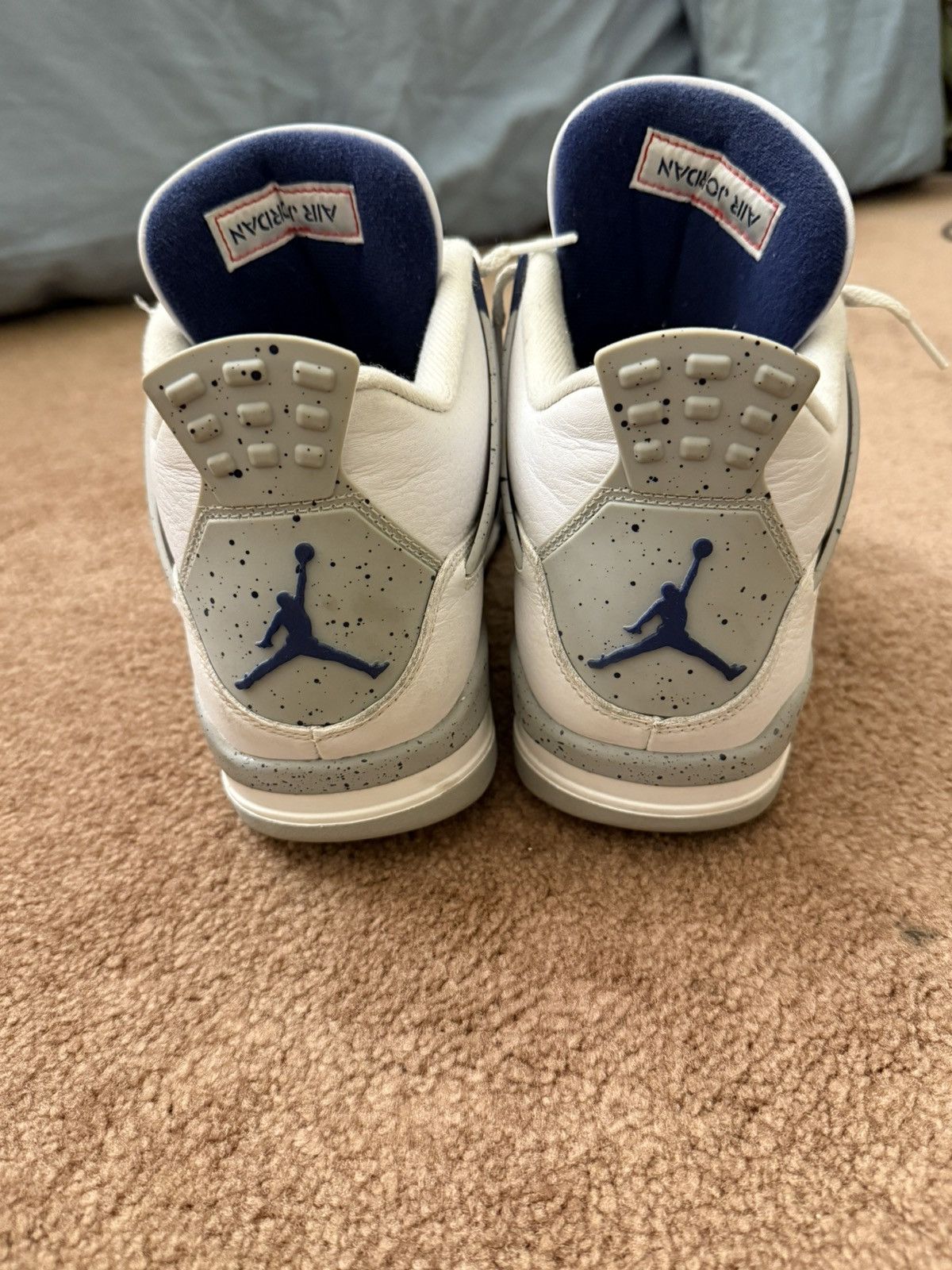 Nike Nike air jordan Size US 10 / EU 43 - 5 Thumbnail