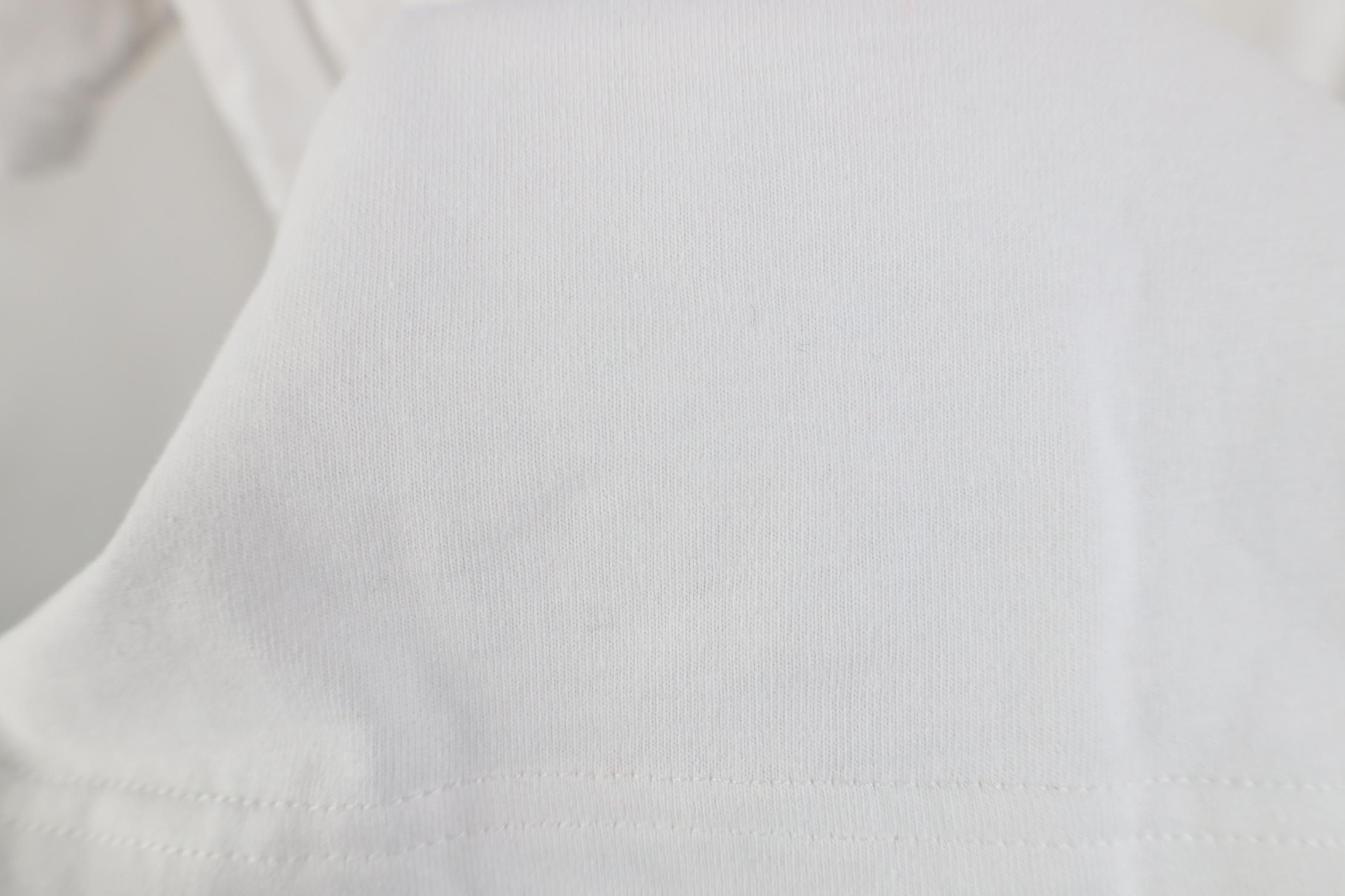 Vintage Deadstock Vintage 90s Y2K Lot 29 Motorcycle T-Shirt White Size US XL / EU 56 / 4 - 11 Thumbnail