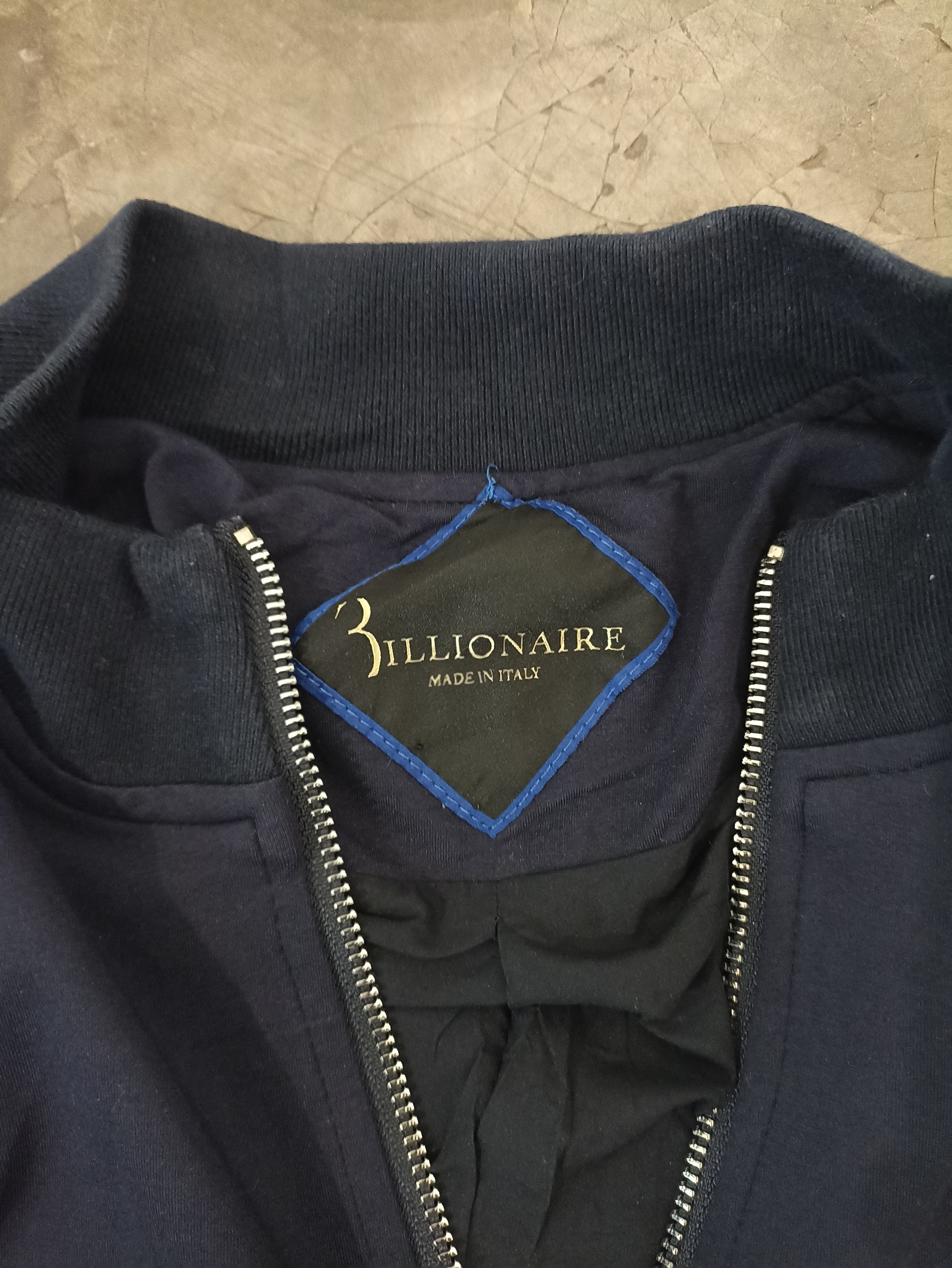 Billionaire Couture Track jacket billonaire Size US XL / EU 56 / 4 - 3 Thumbnail