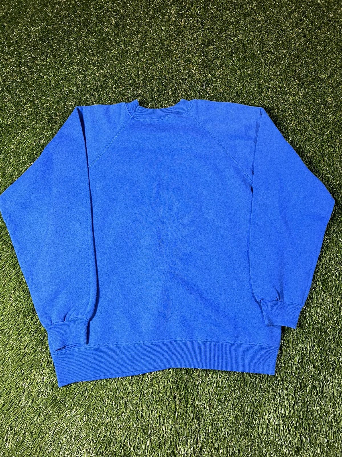 Disney Vintage 90’s Peter Pan Captain Hook Cartoon Musical Crewneck Size US L / EU 52-54 / 3 - 3 Thumbnail
