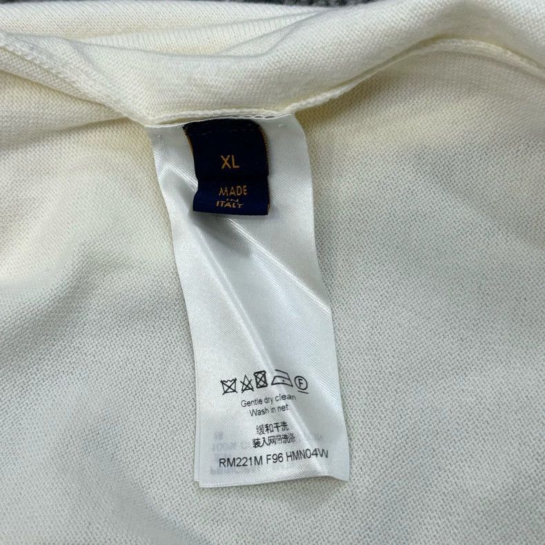 Louis Vuitton Louis Vuitton Duck Short Sleeve 2502-Nextarrow Size US XL / EU 56 / 4 - 5 Thumbnail