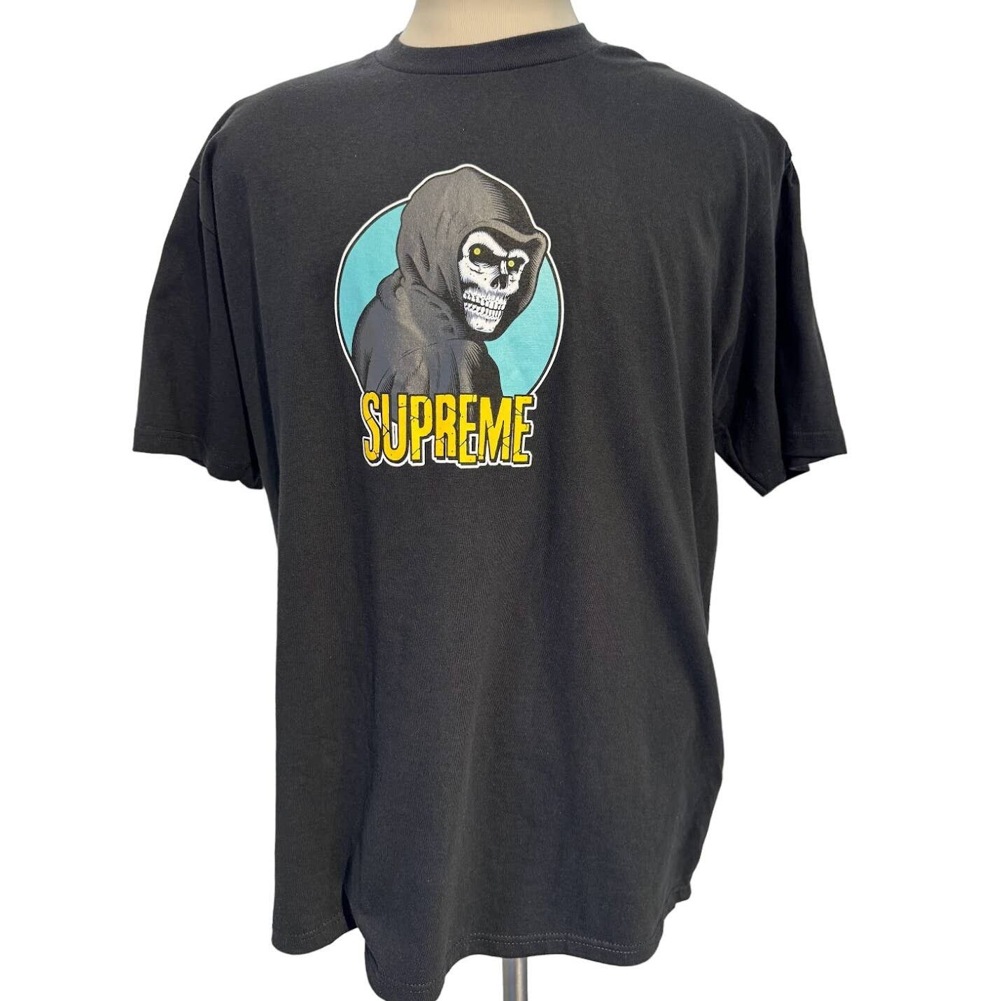 Supreme supreme silver surfer shirt | Grailed