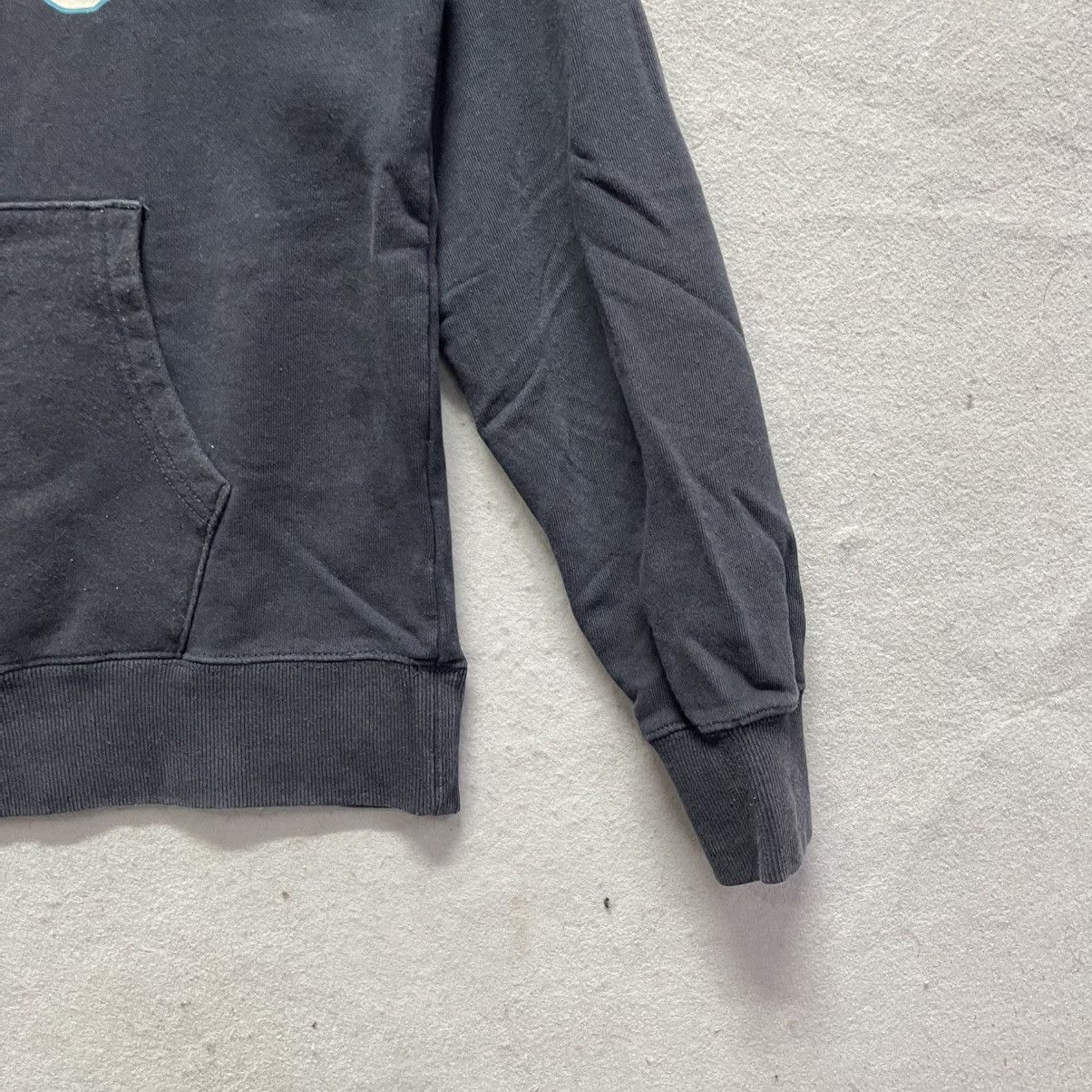 Lee Vintage Lee Logo Pullover Hoodie Size US S / EU 44-46 / 1 - 4 Thumbnail