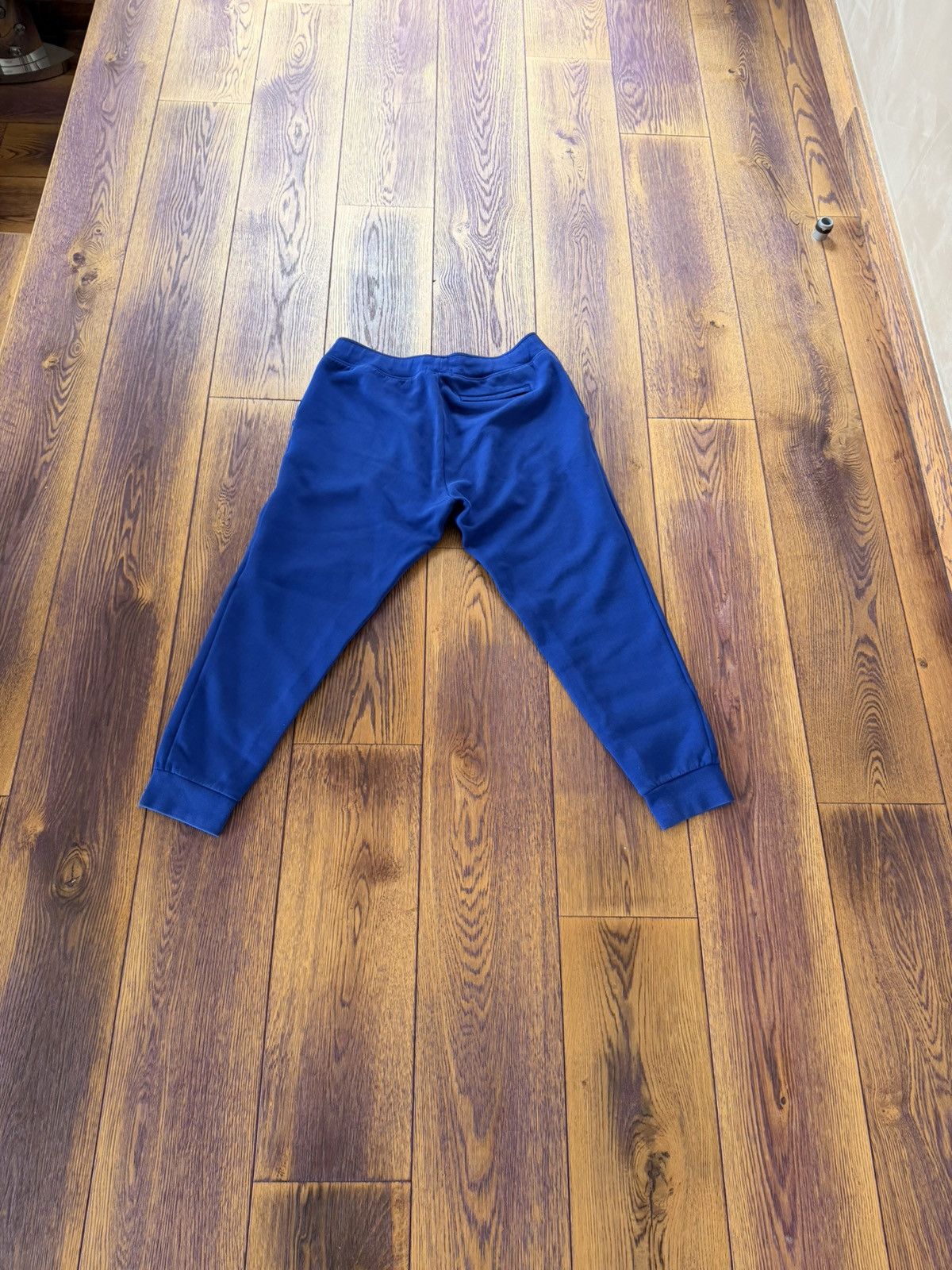 Polo Ralph Lauren Polo Ralph Lauren joggerpants tracksuit bottoms Size US 41 - 2 Thumbnail