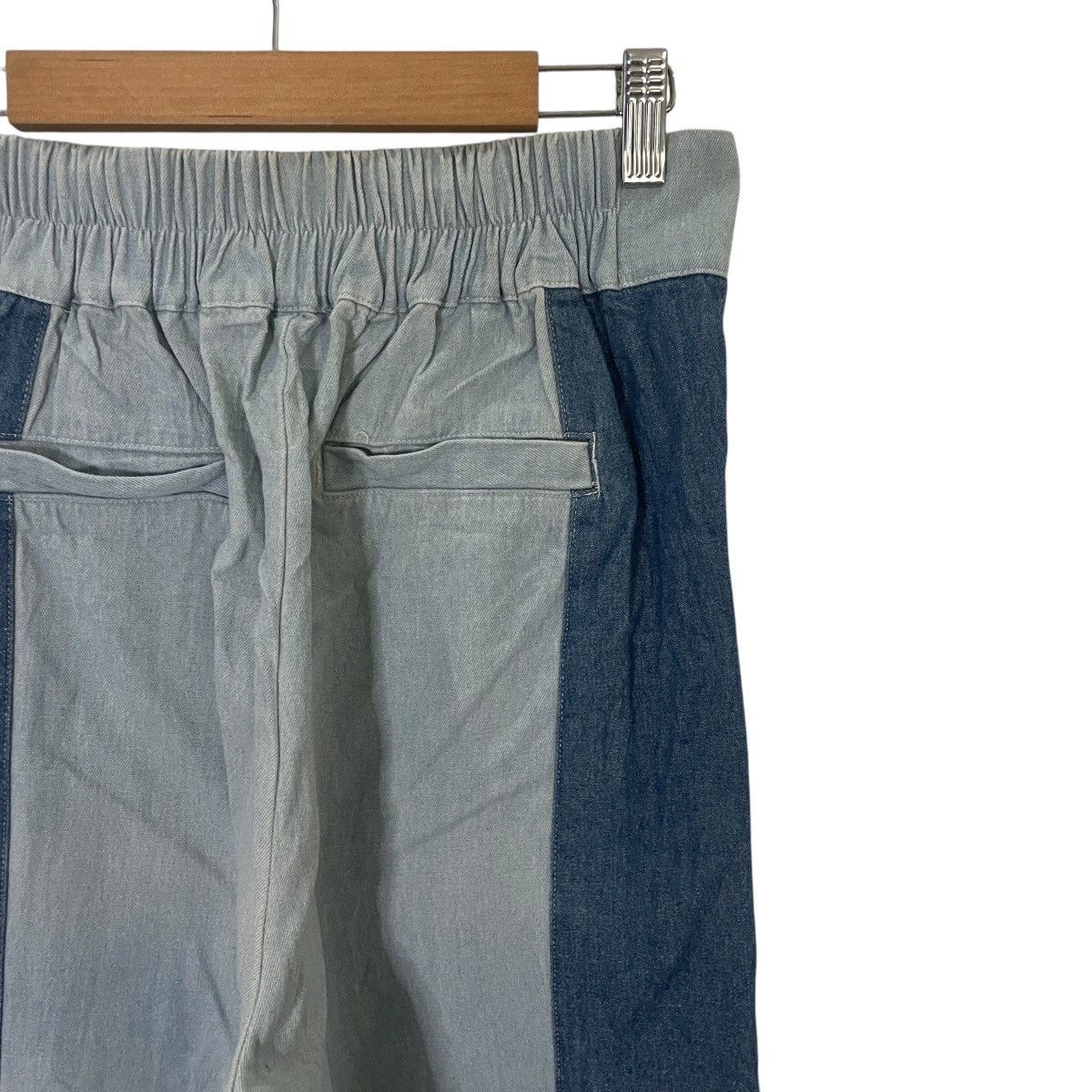 Japanese Brand Vintage As Know As Denim Pants Size 28" / US 6 / IT 42 - 8 Thumbnail