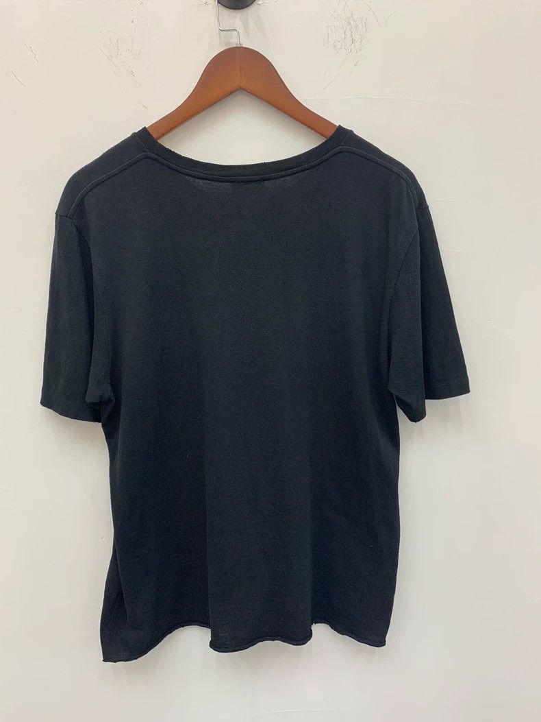 Saint Laurent Paris Saint laurent paris short sleeves 2506-Nextarrow Size US S / EU 44-46 / 1 - 2 Thumbnail