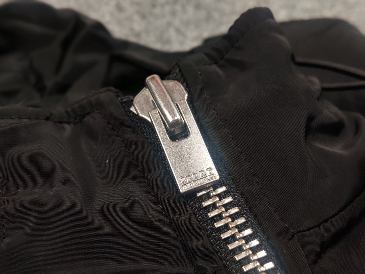 The Kooples The kooples Minimalistic Black Classic Cotton Zip up Hoodie Size US S / EU 44-46 / 1 - 14 Thumbnail
