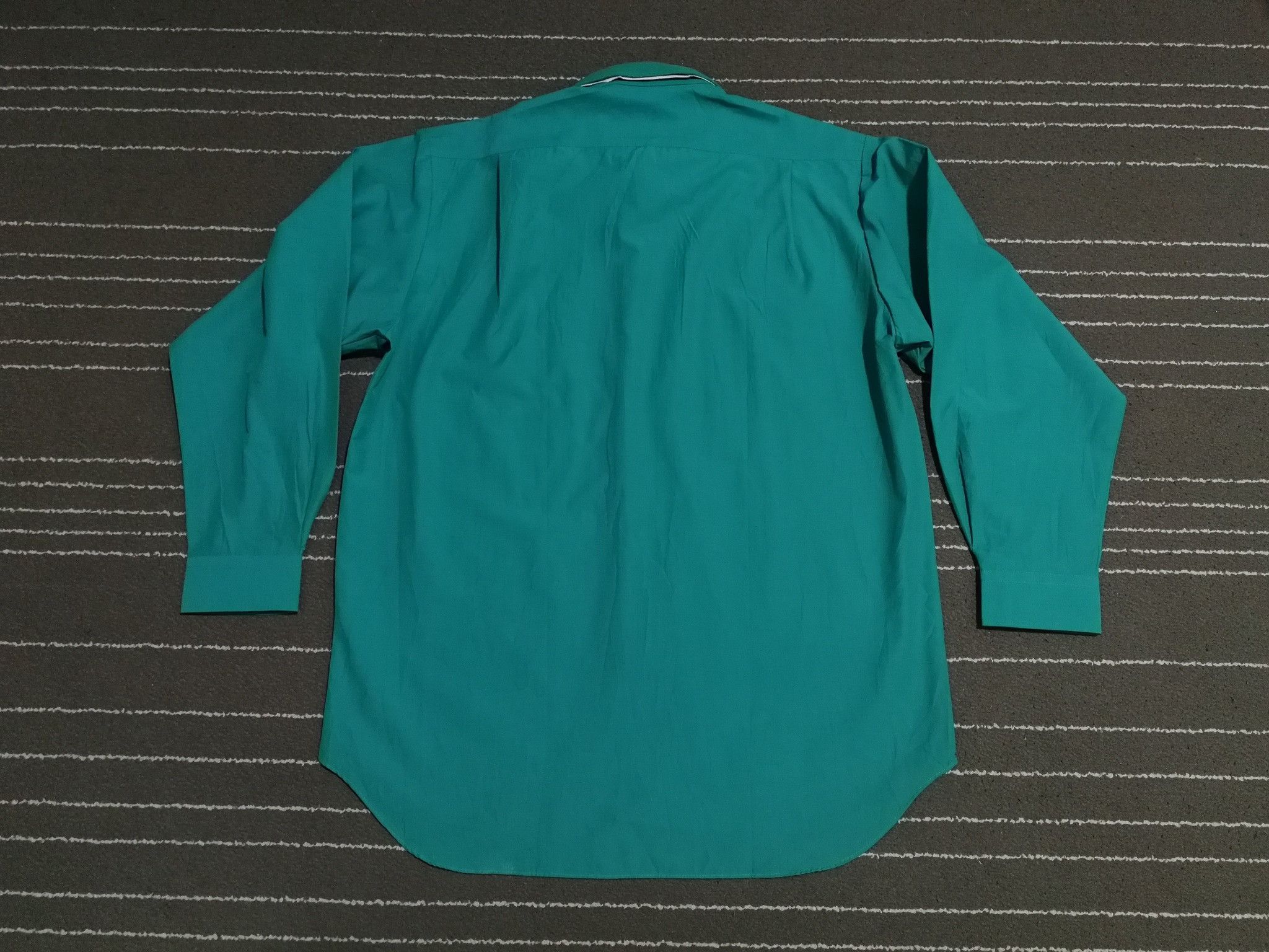 Japanese Brand JDM X NISSEKI workwear OG L 001 Size US L / EU 52-54 / 3 - 2 Thumbnail