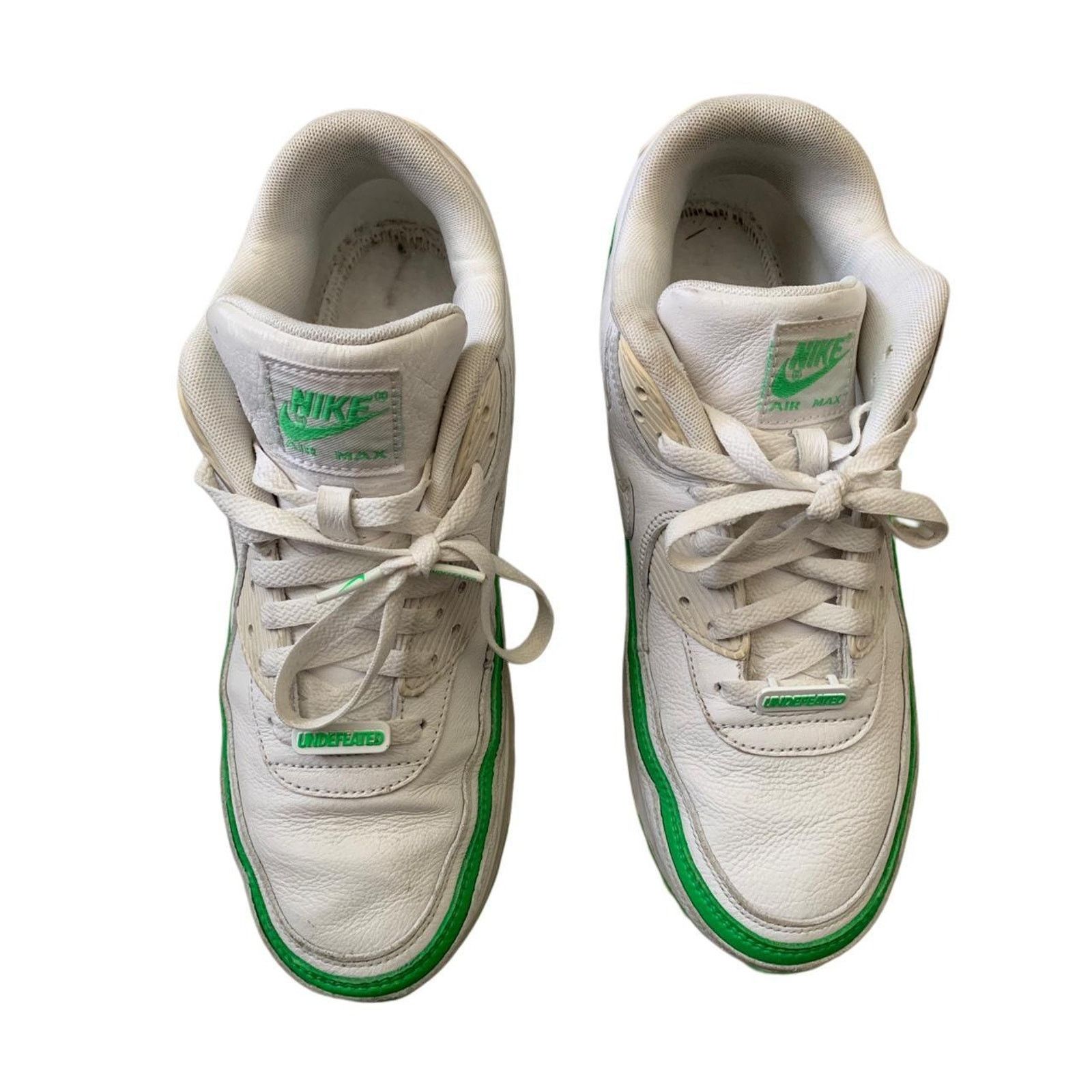 Undefeated Undefeated air max Size US 11 / EU 44 - 4 Thumbnail