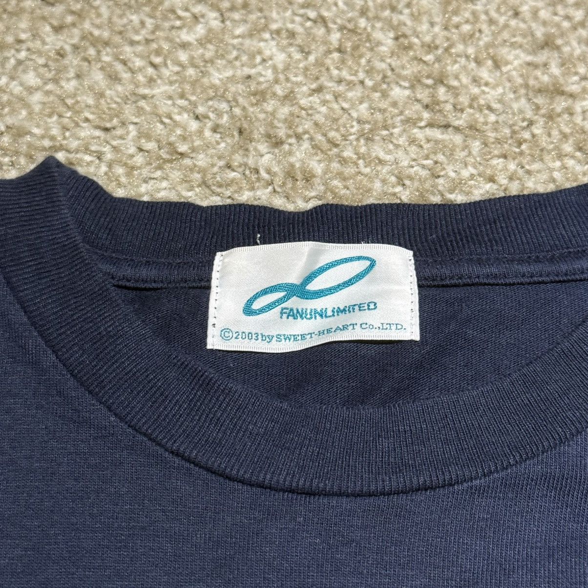 Other La’cryma Christi 2003 Vibration Tour Official Merchandise Size US S / EU 44-46 / 1 - 6 Thumbnail