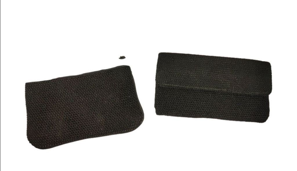 The Sak The Sak Crochet Elliott Lucca Wallet & Zipper Pouch Size ONE SIZE - 1 Thumbnail