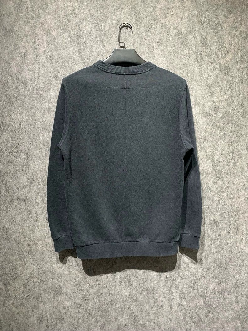 Givenchy Givenchy Roaring double monkey crewneck hoodie 2506-Nextarr Size US XS / EU 42 / 0 - 2 Thumbnail