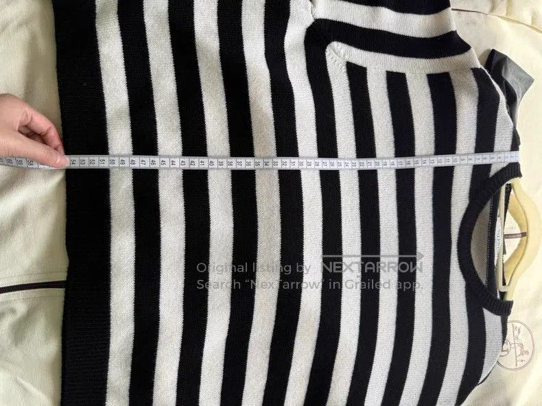 Valentino Valentino Cashmere sweater Size S / US 4 / IT 40 - 6 Thumbnail