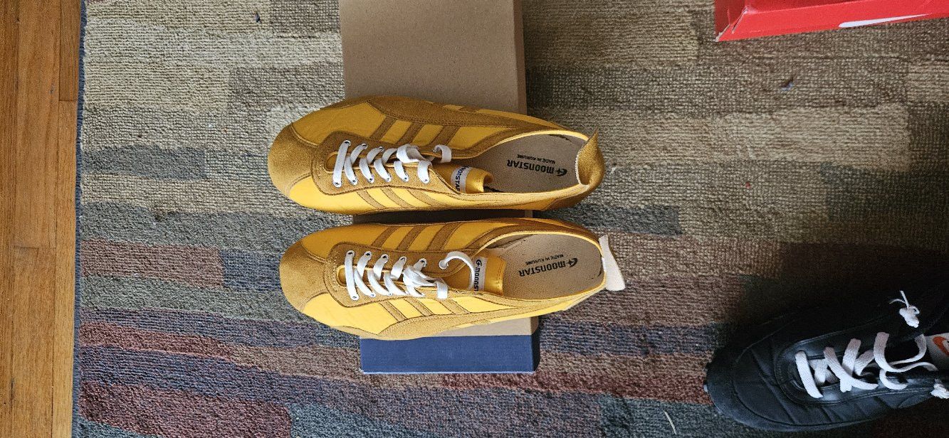 Other Moonstar jaguar Size US 9.5 / EU 42-43 - 9 Thumbnail