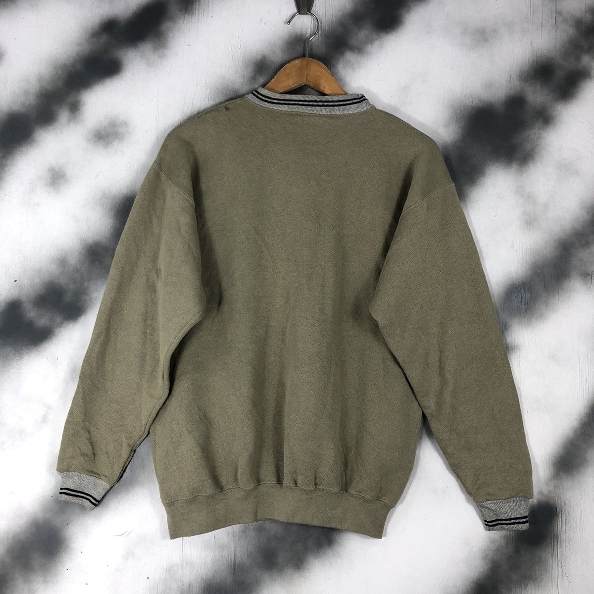 Vintage Vintage Discuss Athletic Sweatshirt Size US M / EU 48-50 / 2 - 4 Thumbnail