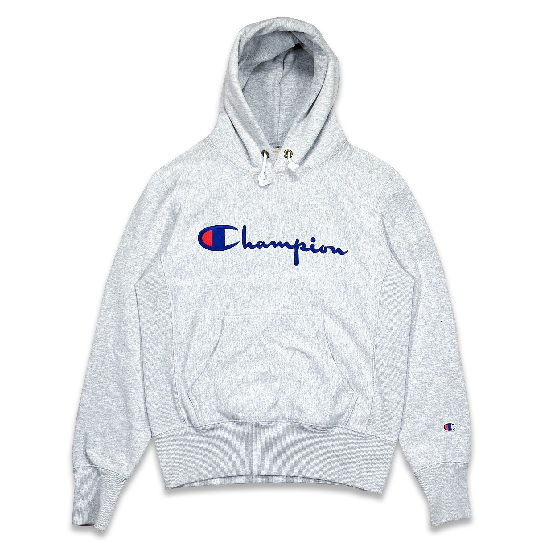 Champion Vintage Champion Logo Hoodie • M size Size US M / EU 48-50 / 2 - 2 Thumbnail