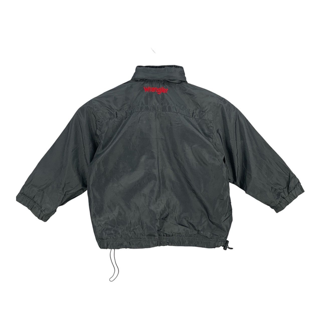 Wrangler Rare Wrangler Zipper Hoodie Jacket For Kids Size US XXS / EU 40 - 2 Thumbnail