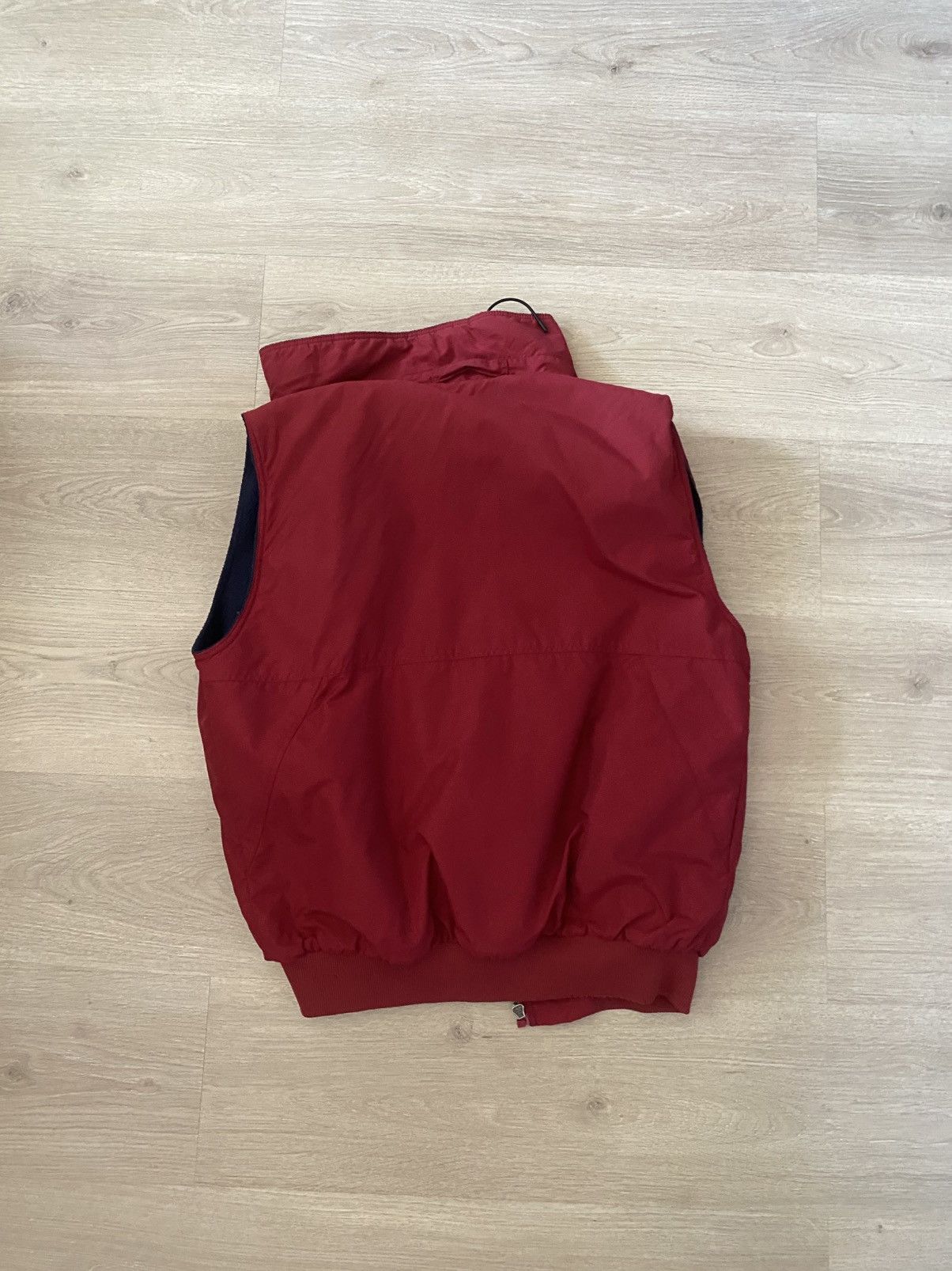 Patagonia Vintage Patagonia Puffer Vest Size US M / EU 48-50 / 2 - 3 Thumbnail