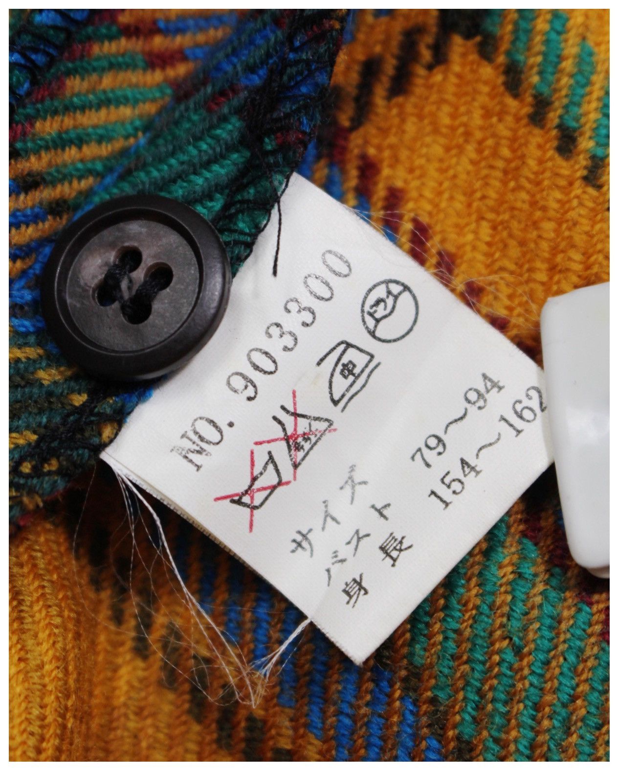 Flannel × Japanese Brand × Vintage 2000S GIUBA FLANNEL SHIRT Size US L / EU 52-54 / 3 - 7 Thumbnail