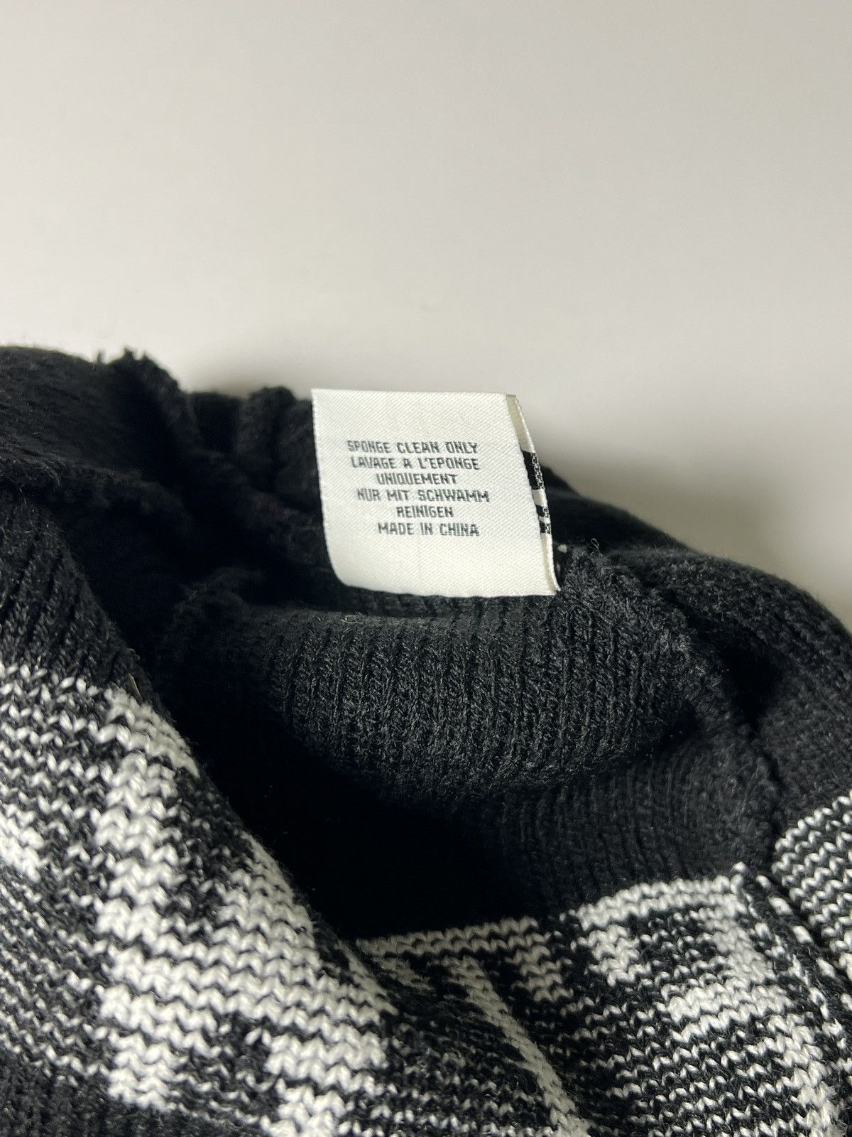 West Coast Choppers West Coast Choppers beanie Size ONE SIZE - 4 Thumbnail