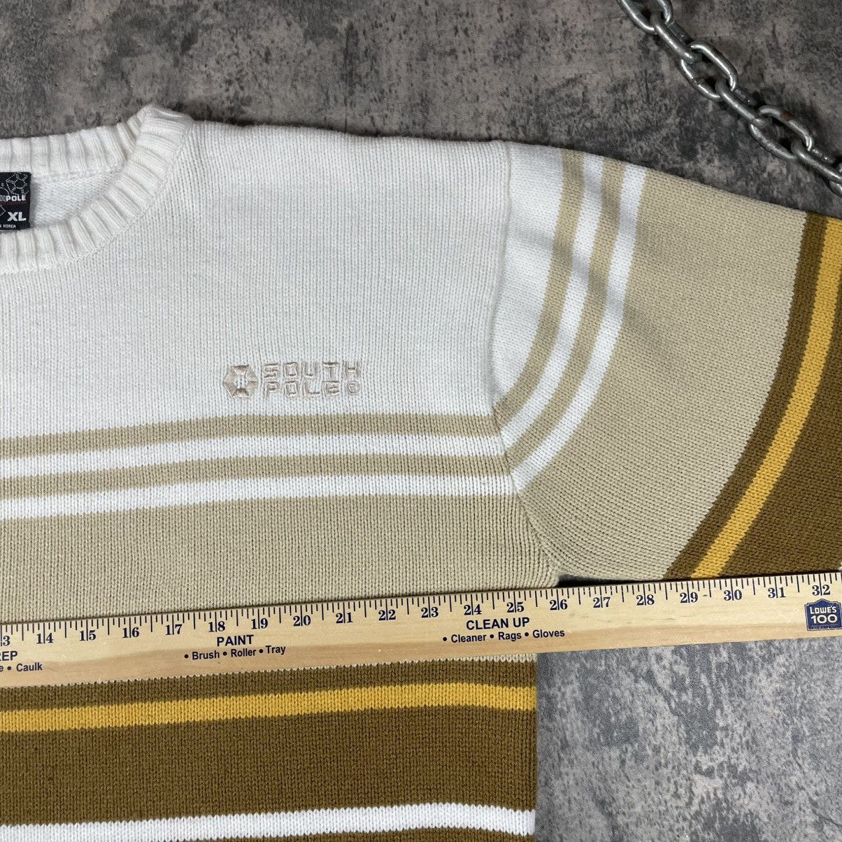 Southpole Southpole Y2K Sweatshirt Size US XL / EU 56 / 4 - 5 Thumbnail