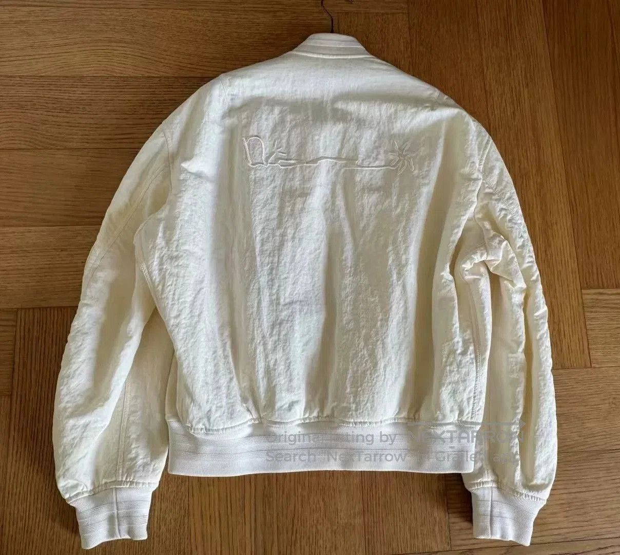 Dior Dior Travis Scott Bomber Jacket. Size US M / EU 48-50 / 2 - 2 Thumbnail