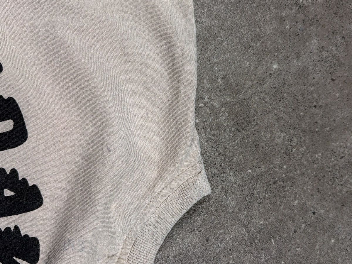 Cactus Plant Flea Market × Kanye West Yeezy Sunday Service Coachella 2019 Trust God T-Shirt M Size US M / EU 48-50 / 2 - 9 Thumbnail