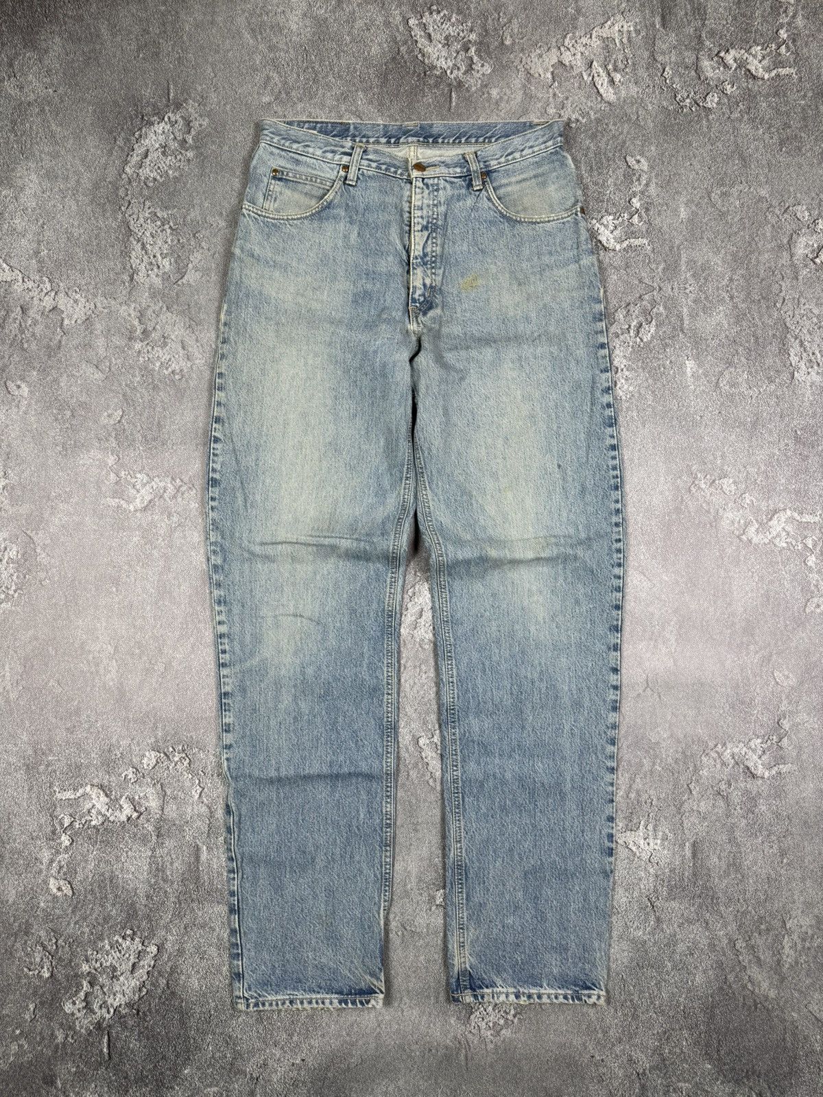 If Six Was Nine Edwin International Jeans Straight Size 34 Streetwear Size US 34 / EU 50 - 1 Thumbnail