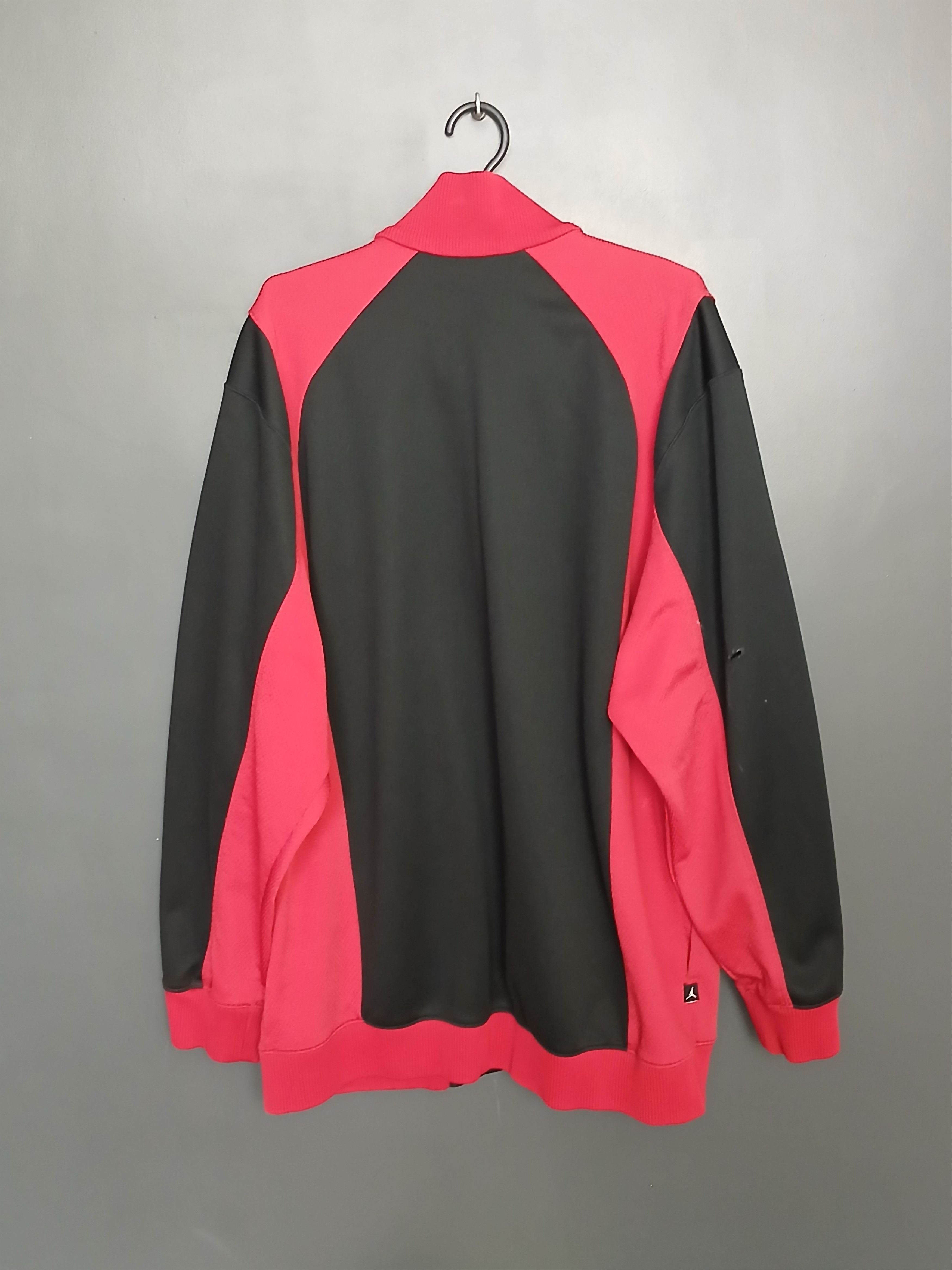 Jordan Brand AIR Jordan Basketball Sweatshirt Size US XL / EU 56 / 4 - 2 Thumbnail