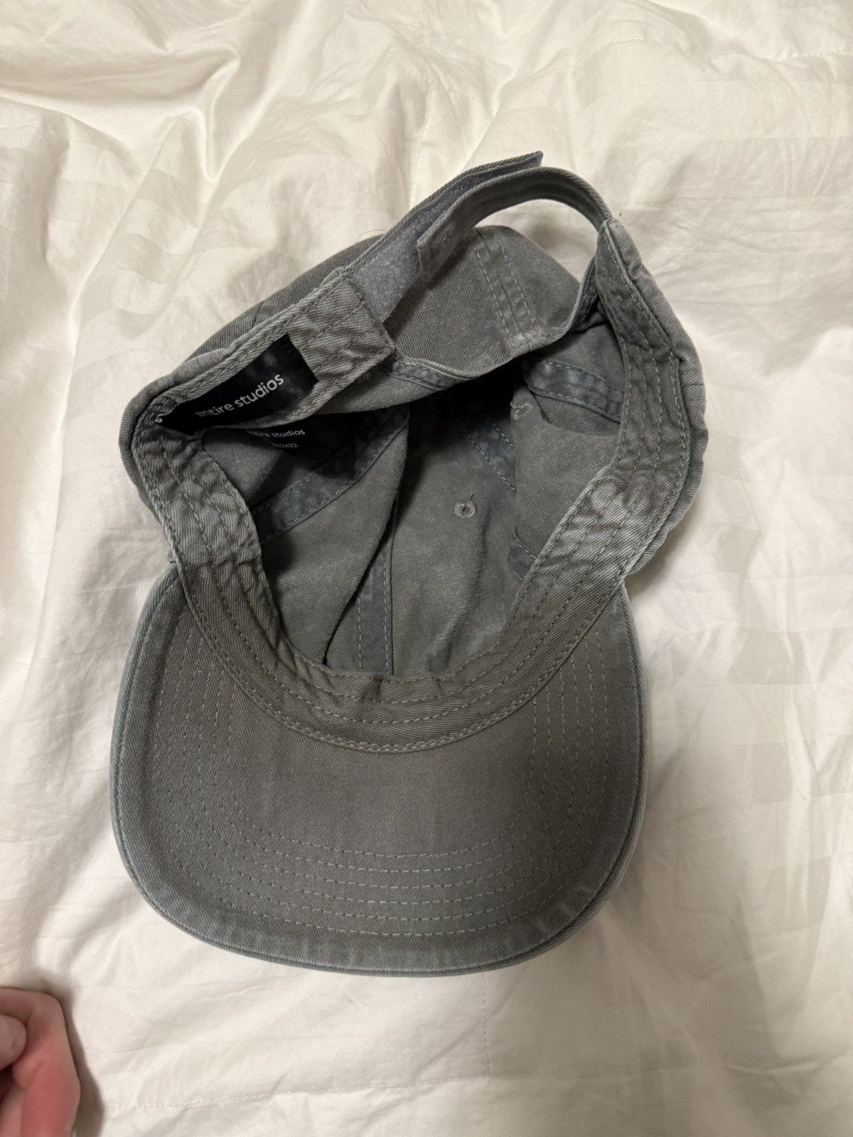 Entire Studios Entire studios hat Size ONE SIZE - 7 Thumbnail