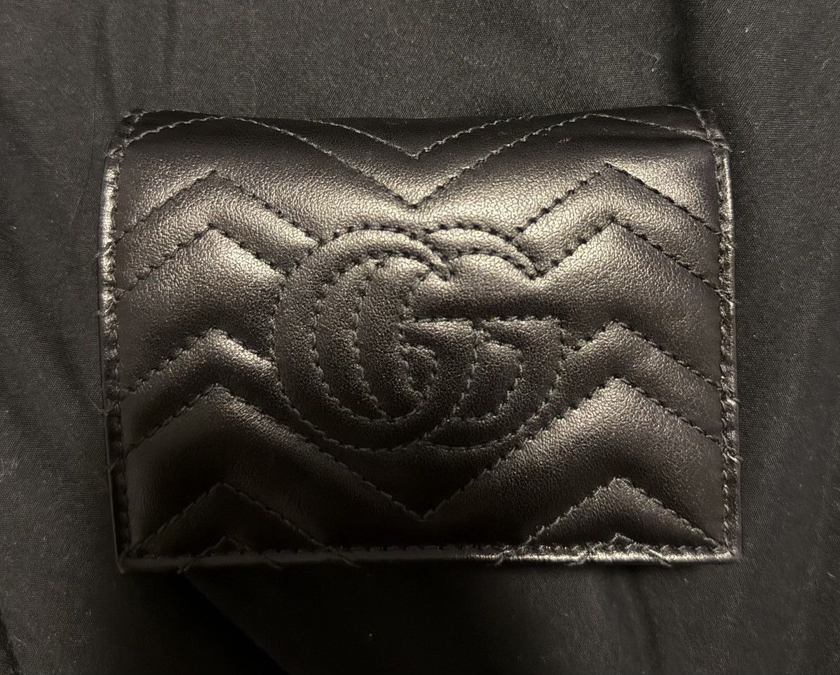 Gucci Gucci wallet Size ONE SIZE - 2 Thumbnail