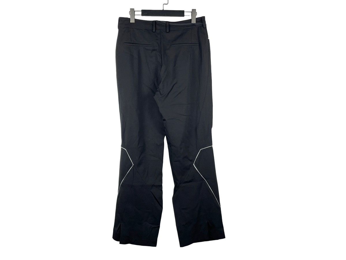 Kiko Kostadinov Kiko Kostadinov OHNE K-DART TROUSER AW24 Size US 30 / EU 46 - 2 Thumbnail