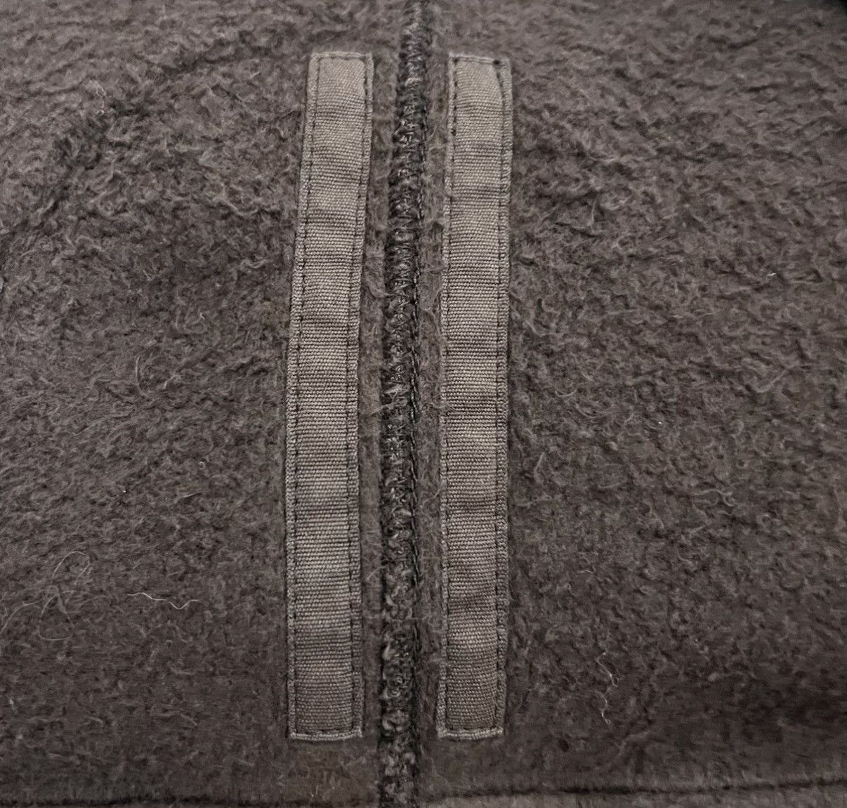 Rick Owens Rick Owens DRKSHDW Full-Zip Hoodie Size US M / EU 48-50 / 2 - 3 Thumbnail
