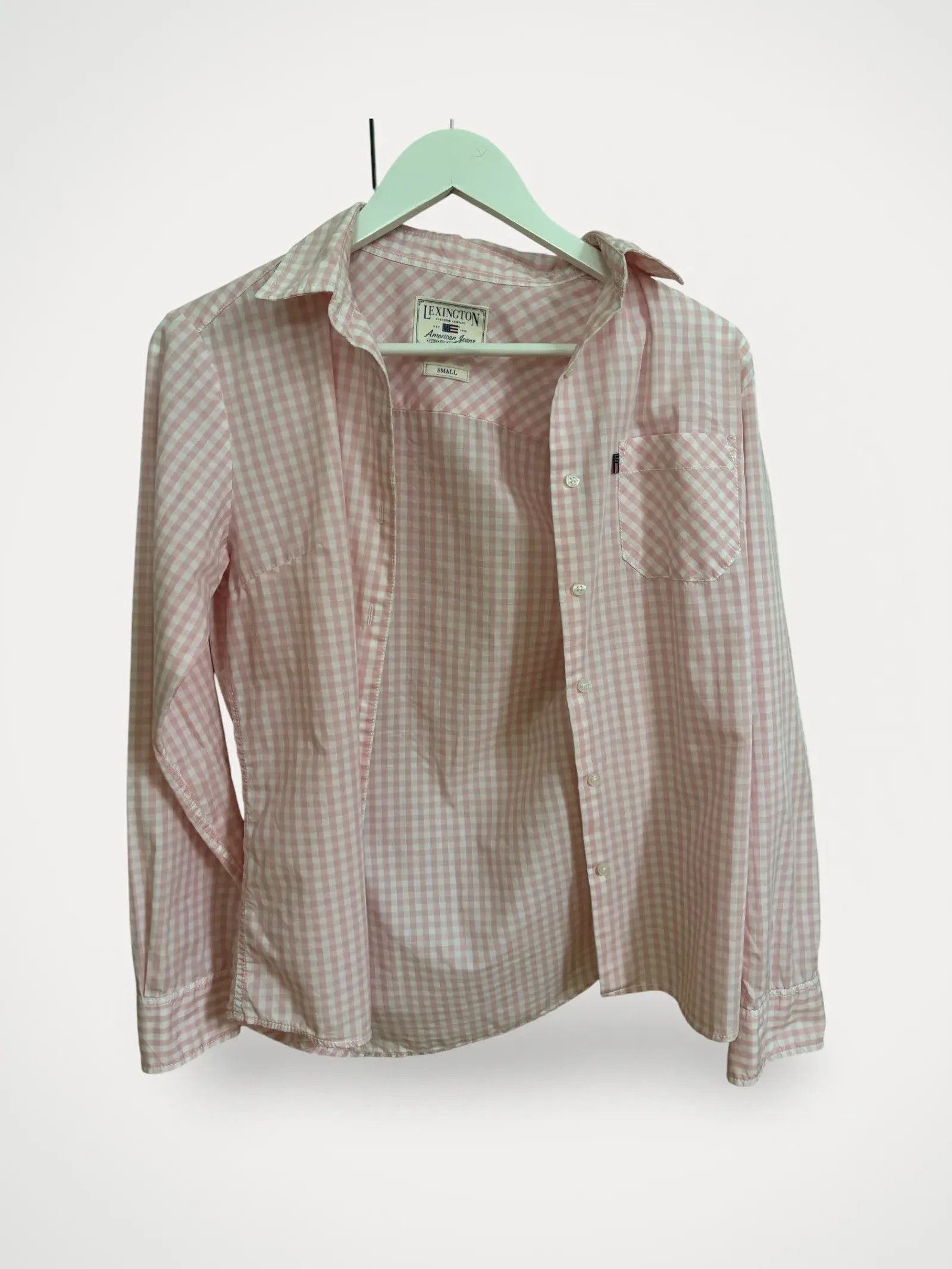 Other Lexington Shirt Size S / US 4 / IT 40 - 1 Thumbnail