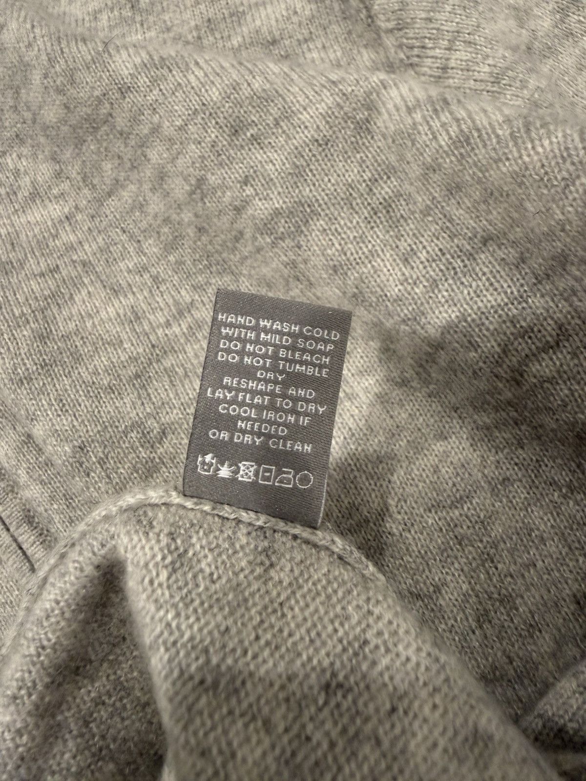 Neiman Marcus Neiman Marcus Cashmere sweater Size US L / EU 52-54 / 3 - 5 Thumbnail