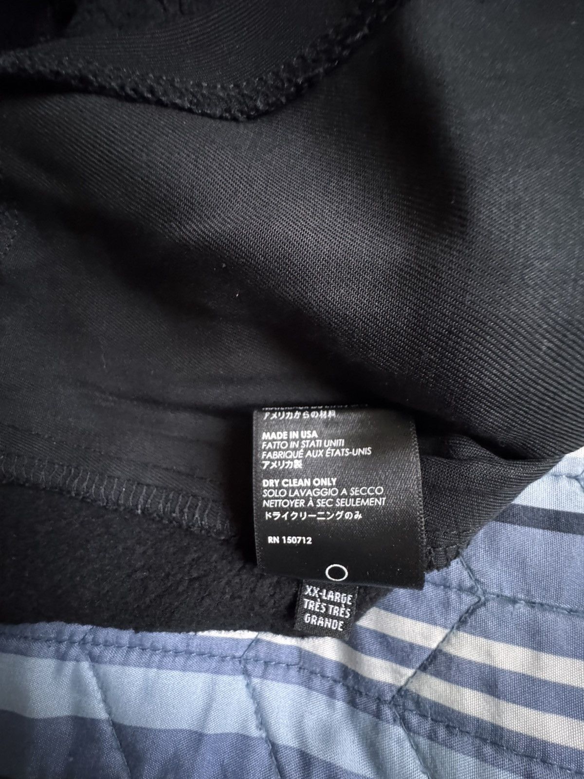 Amiri Amiri Size US 36 / EU 52 - 6 Thumbnail