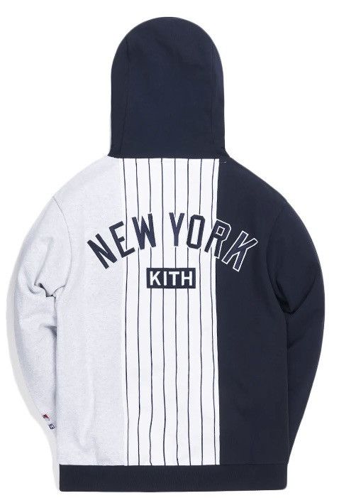Kith Kith New York Yankees Home Run Hoodie Size US S / EU 44-46 / 1 - 2 Thumbnail