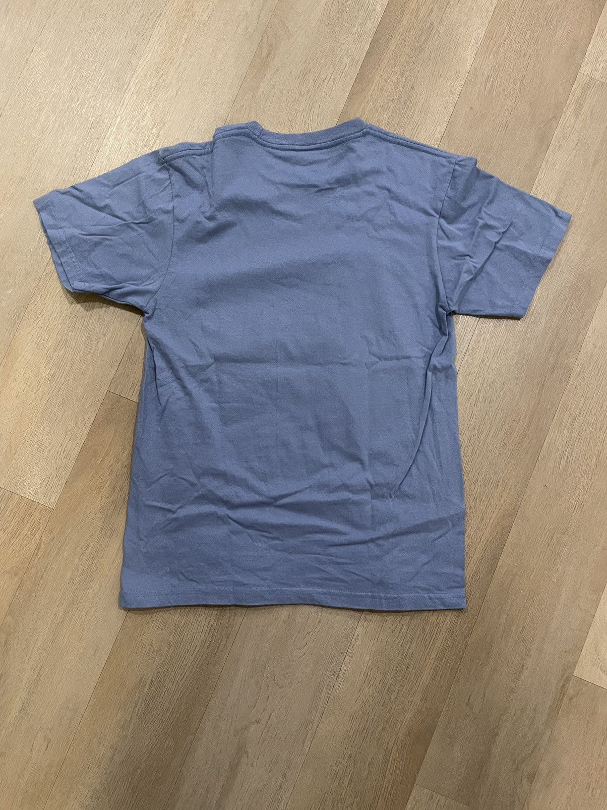 Supreme Supreme Levitation Tee Size Small Size US S / EU 44-46 / 1 - 2 Thumbnail