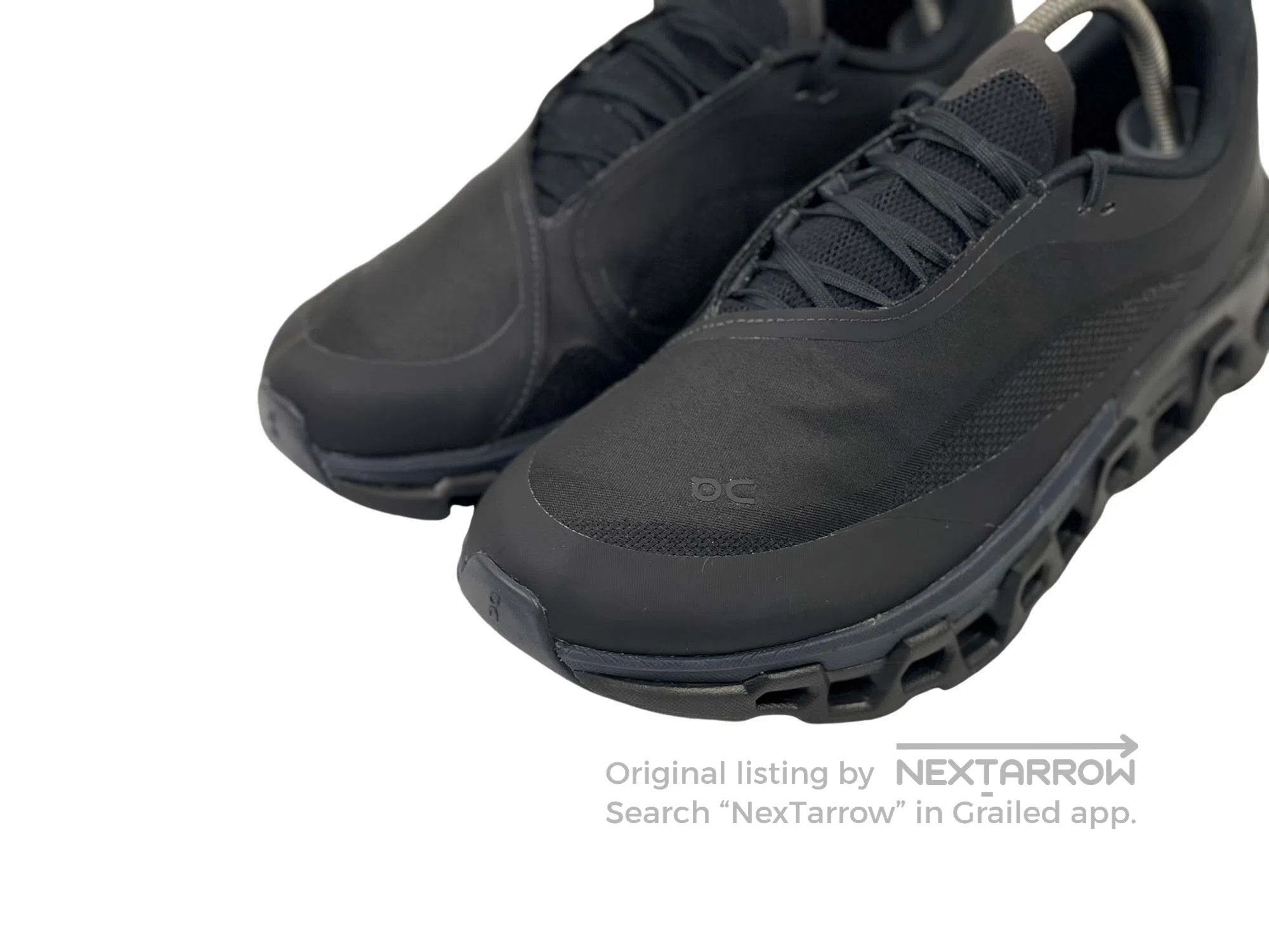 POST ARCHIVE FACTION (PAF) Post Archive Faction Original Slow Running Leisure Shoes B Size US 10 / EU 43 - 2 Thumbnail