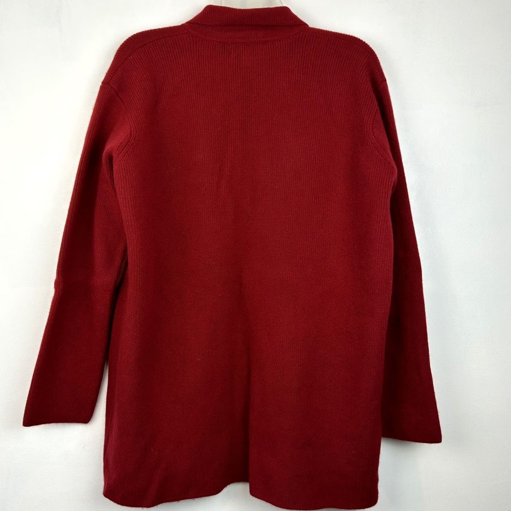Ralph Lauren VINTAGE? No. Size L / US 10 / IT 46 - 2 Thumbnail