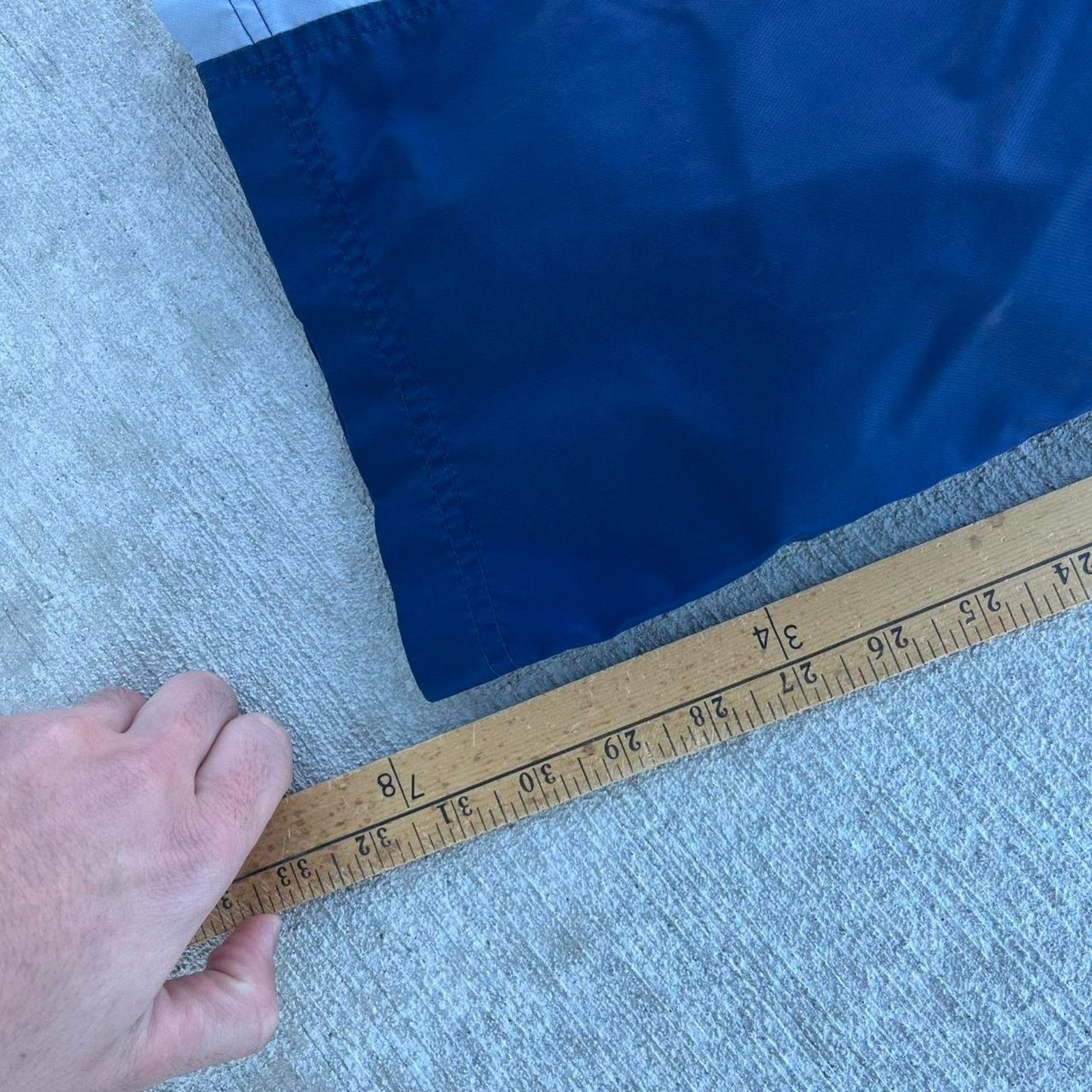 Adidas Vintage adidas sweats pants Size US 34 / EU 50 - 5 Thumbnail