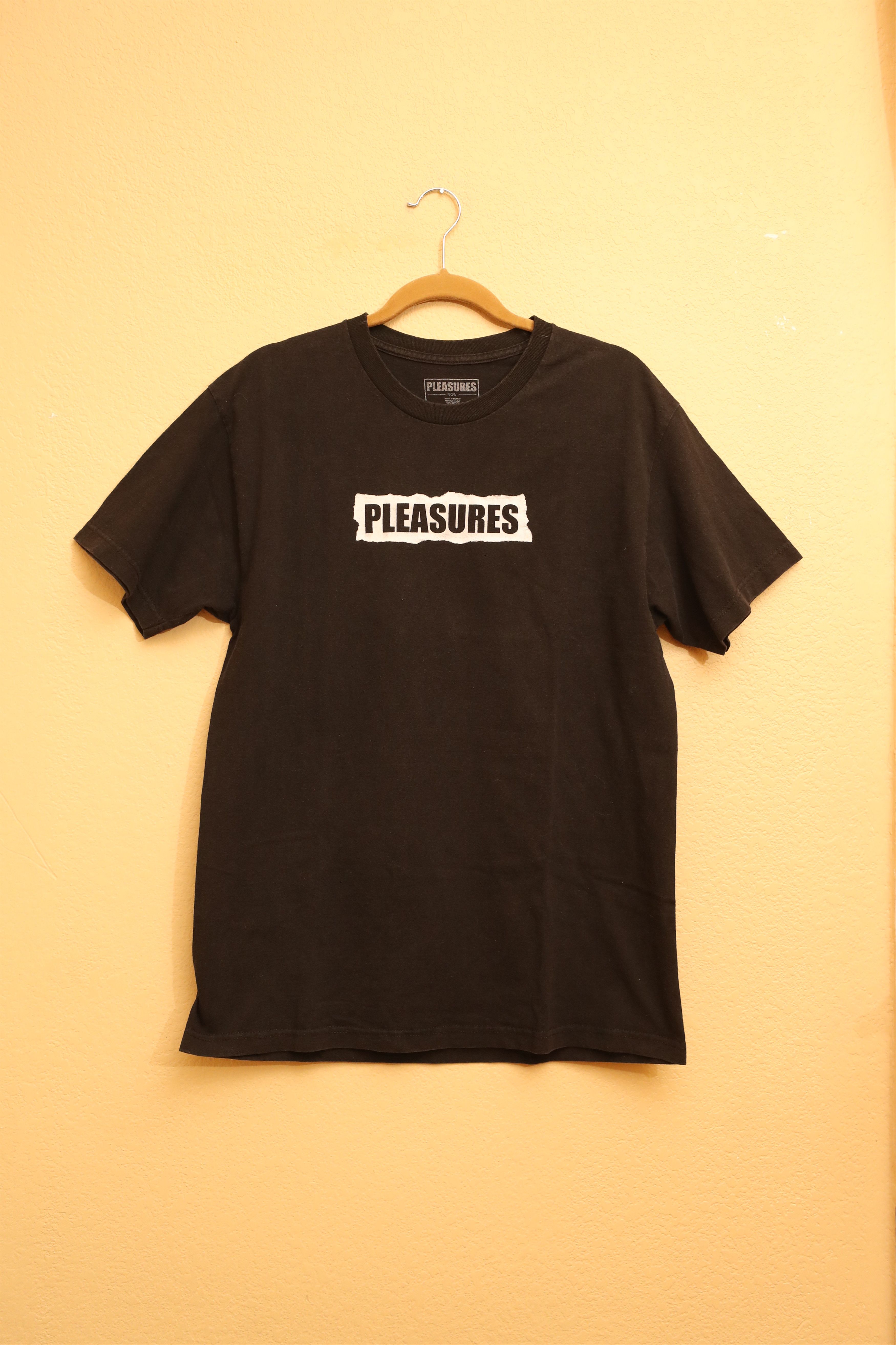 Pleasures Pleasures ACAB Tee (L) Size US L / EU 52-54 / 3 - 1 Thumbnail