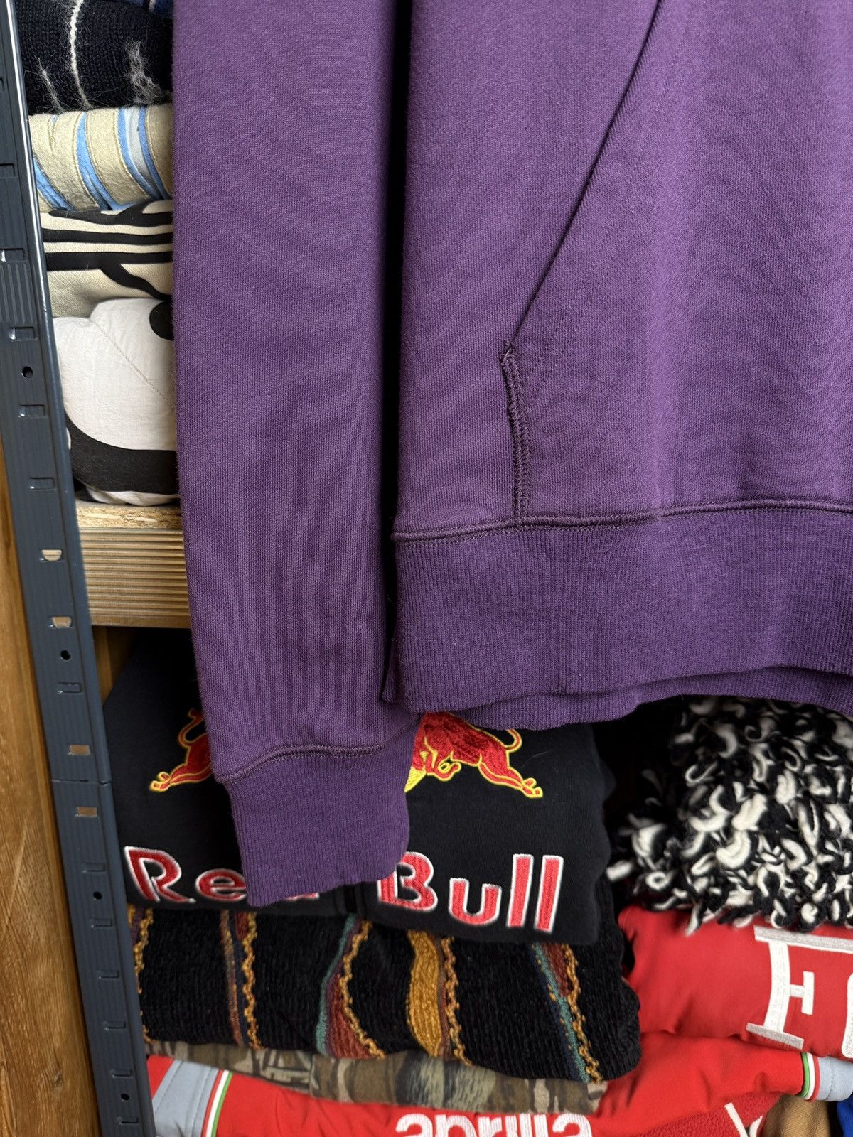 Isabel Marant Isabel Marant hoodie big logo Size US M / EU 48-50 / 2 - 4 Thumbnail