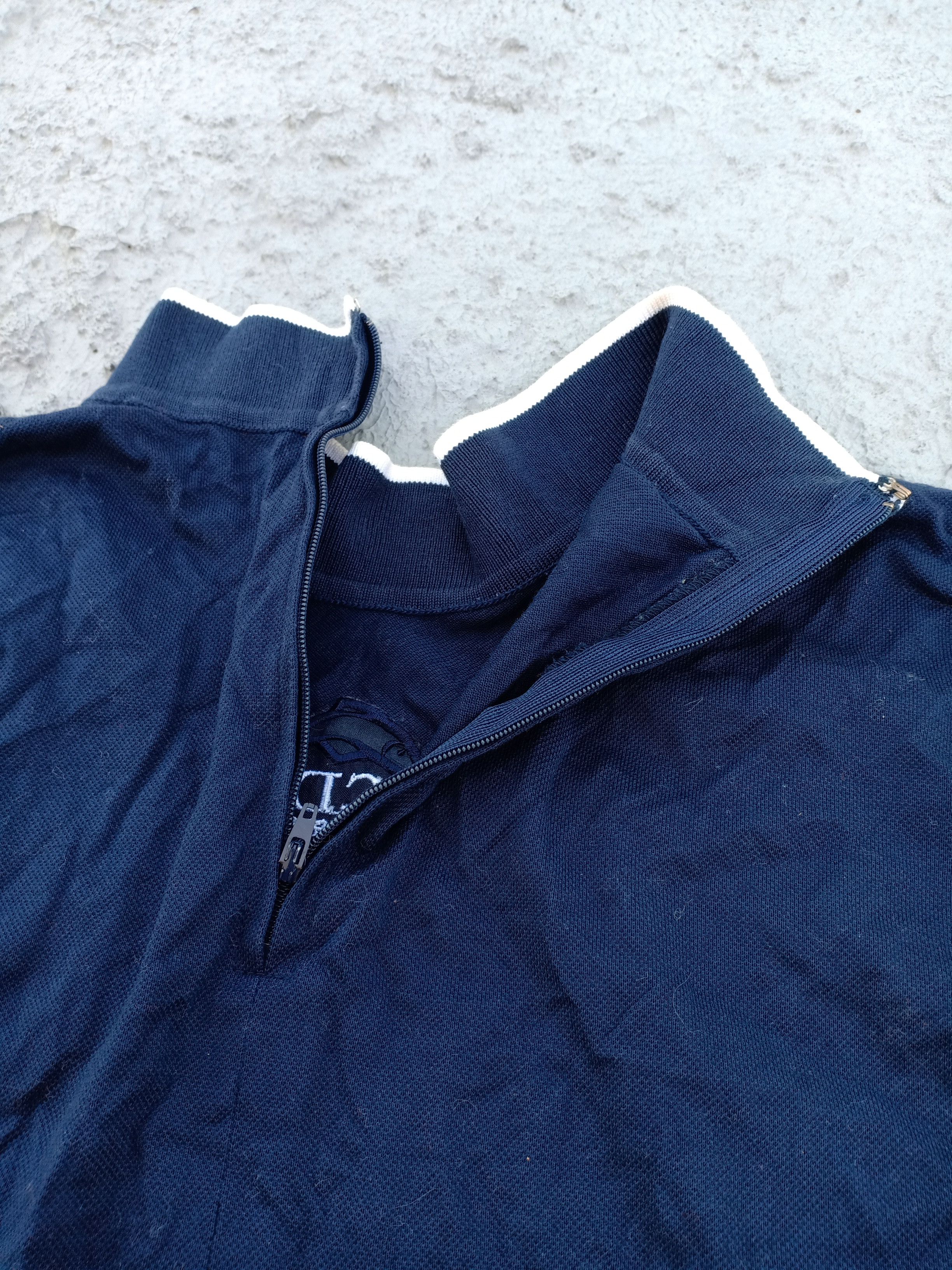 Christian Dior Monsieur CHRISTIAN DIOR turtle neck Size US XS / EU 42 / 0 - 4 Thumbnail