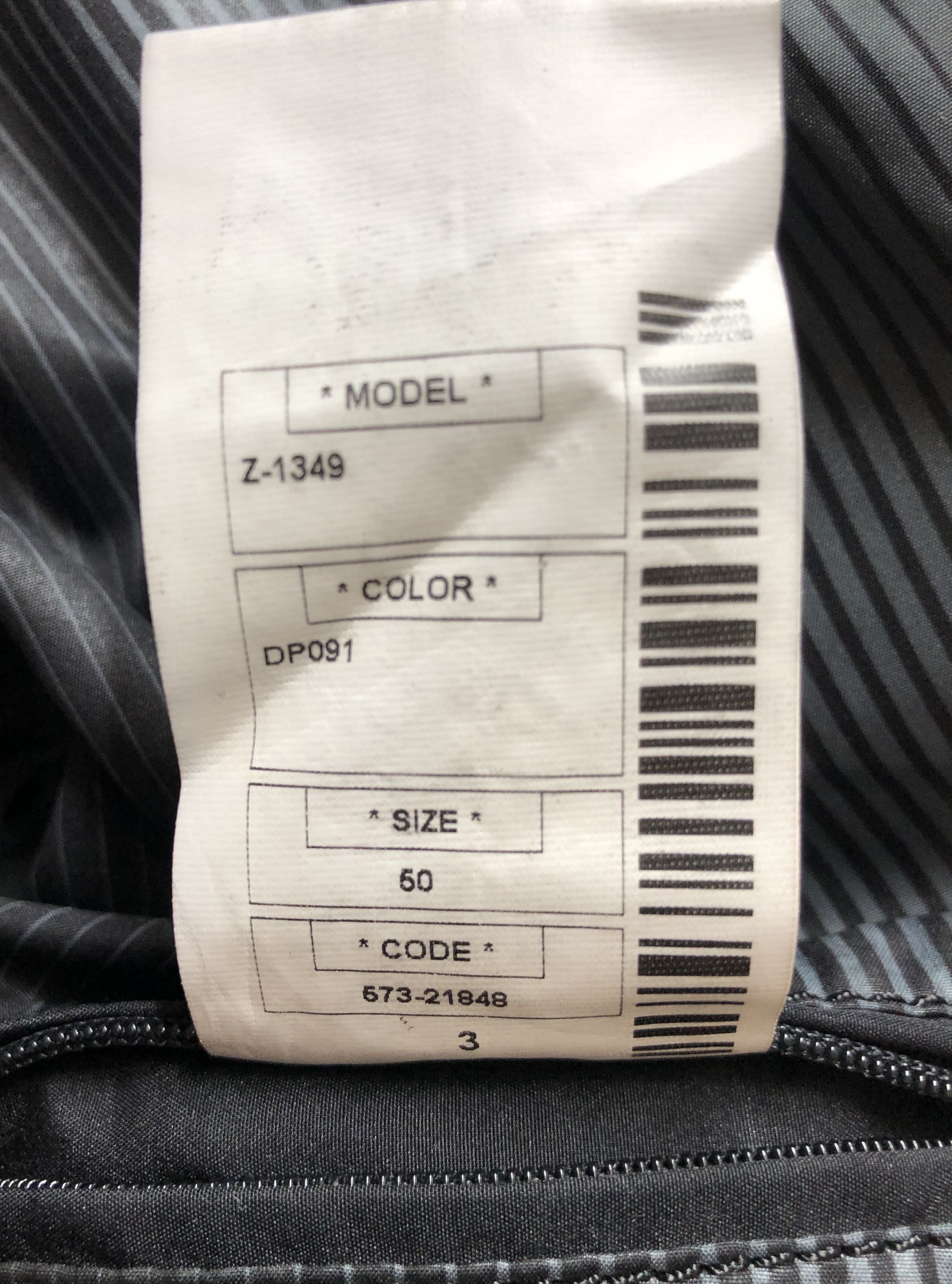 Japanese Brand Vintage Amazing Leather Jacket Size US M / EU 48-50 / 2 - 10 Thumbnail