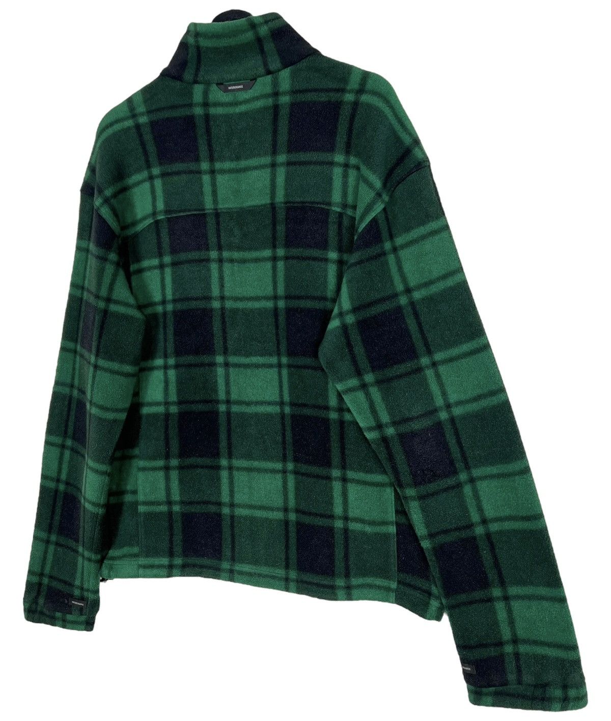Columbia COLUMBIA INTERCHANCE Fleece Jacket Size US M / EU 48-50 / 2 - 4 Thumbnail